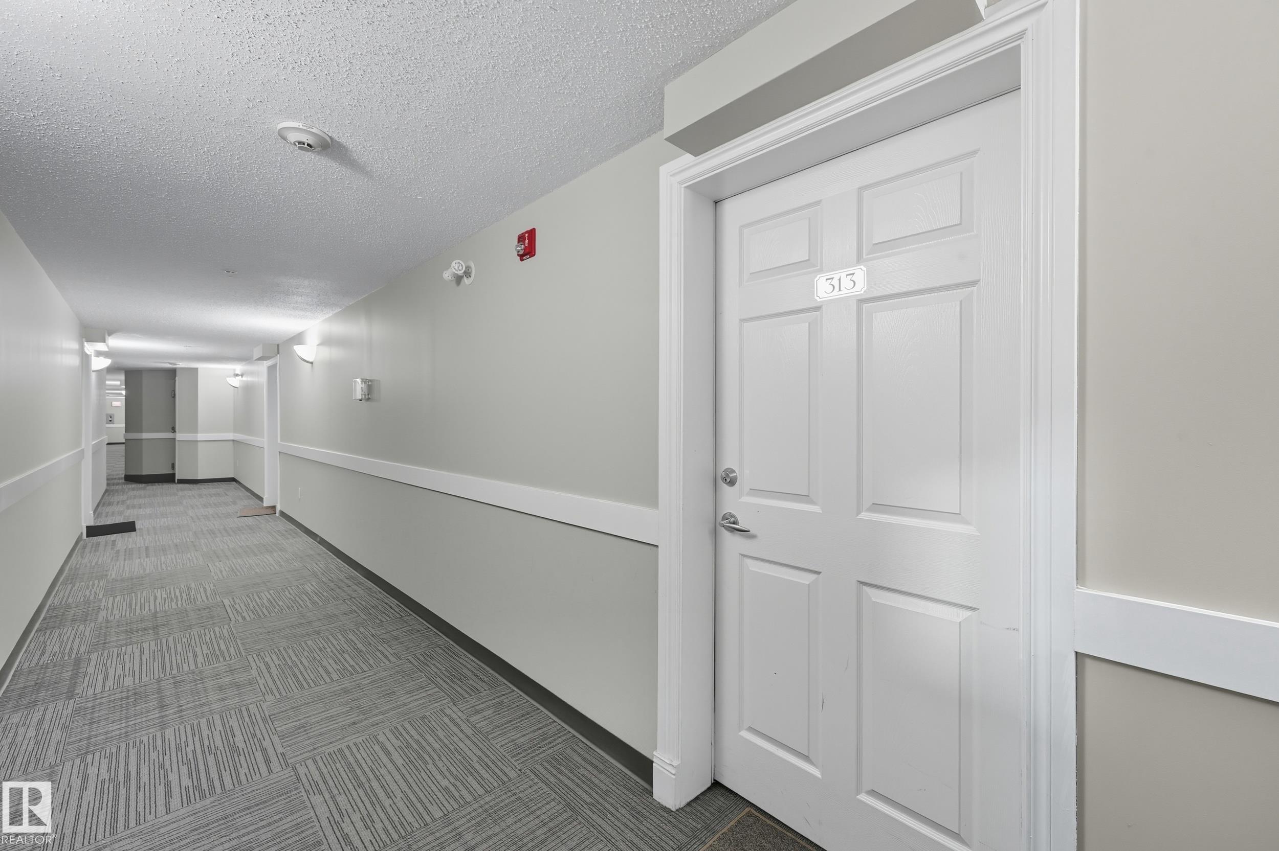 Photo 4 at 313 - 6925 199 Street NW, Glastonbury, Edmonton
