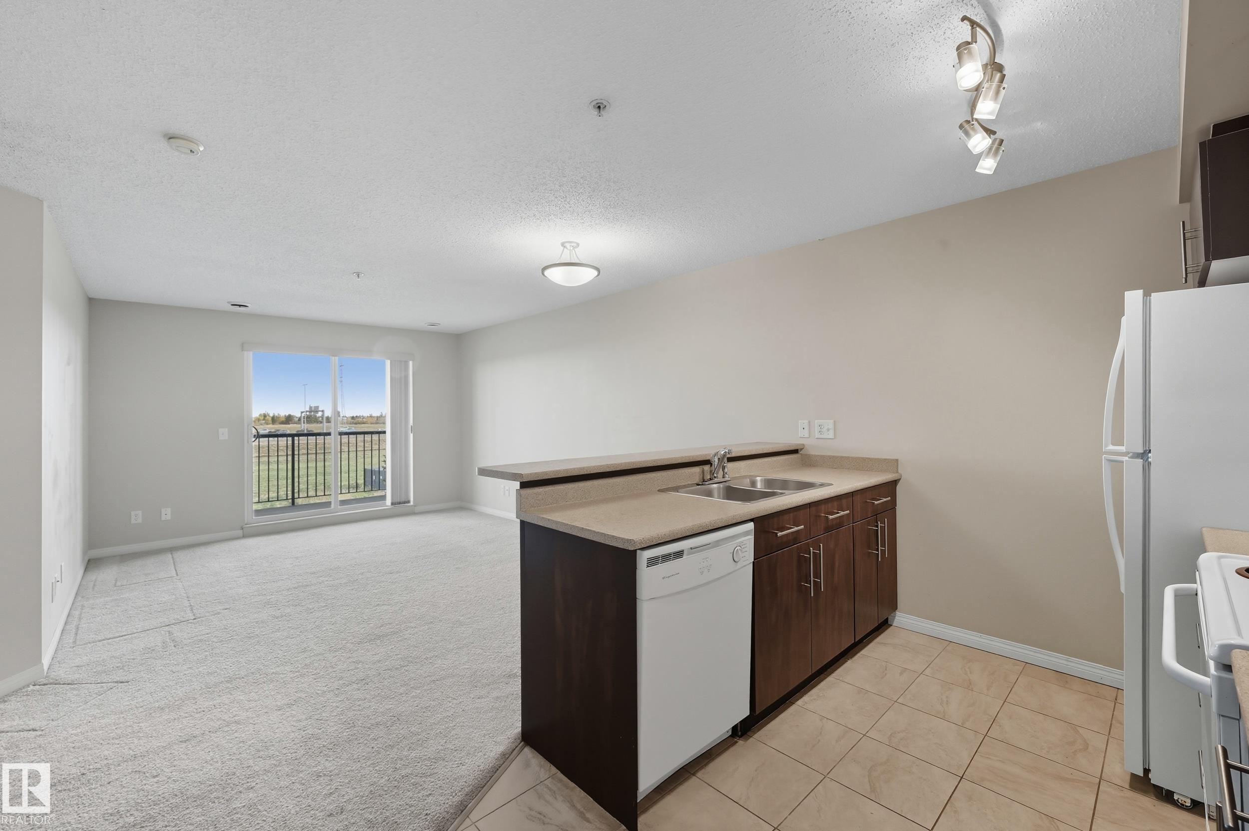 Photo 6 at 313 - 6925 199 Street NW, Glastonbury, Edmonton