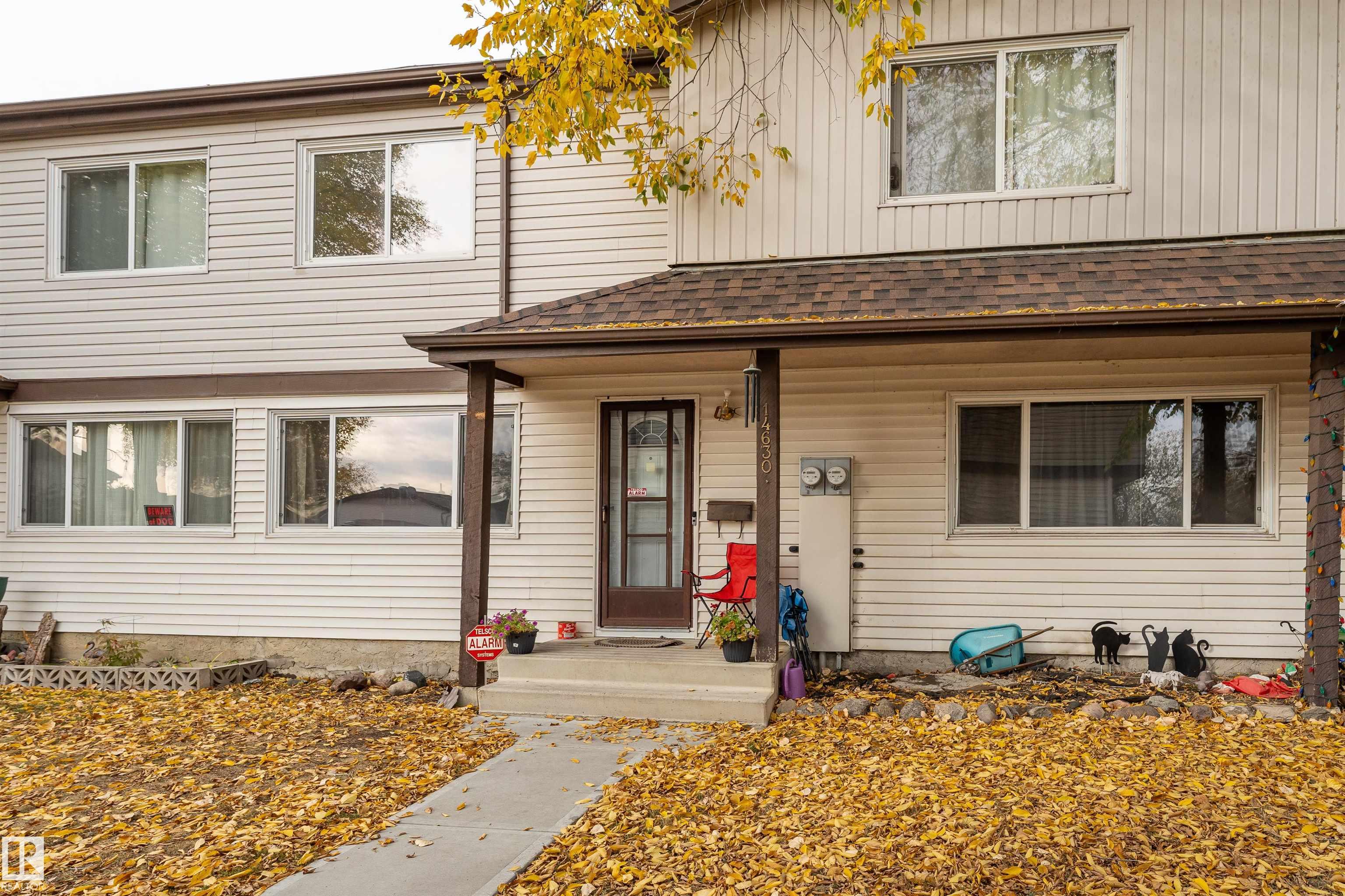 14630 54 Street NW, Casselman, Edmonton 