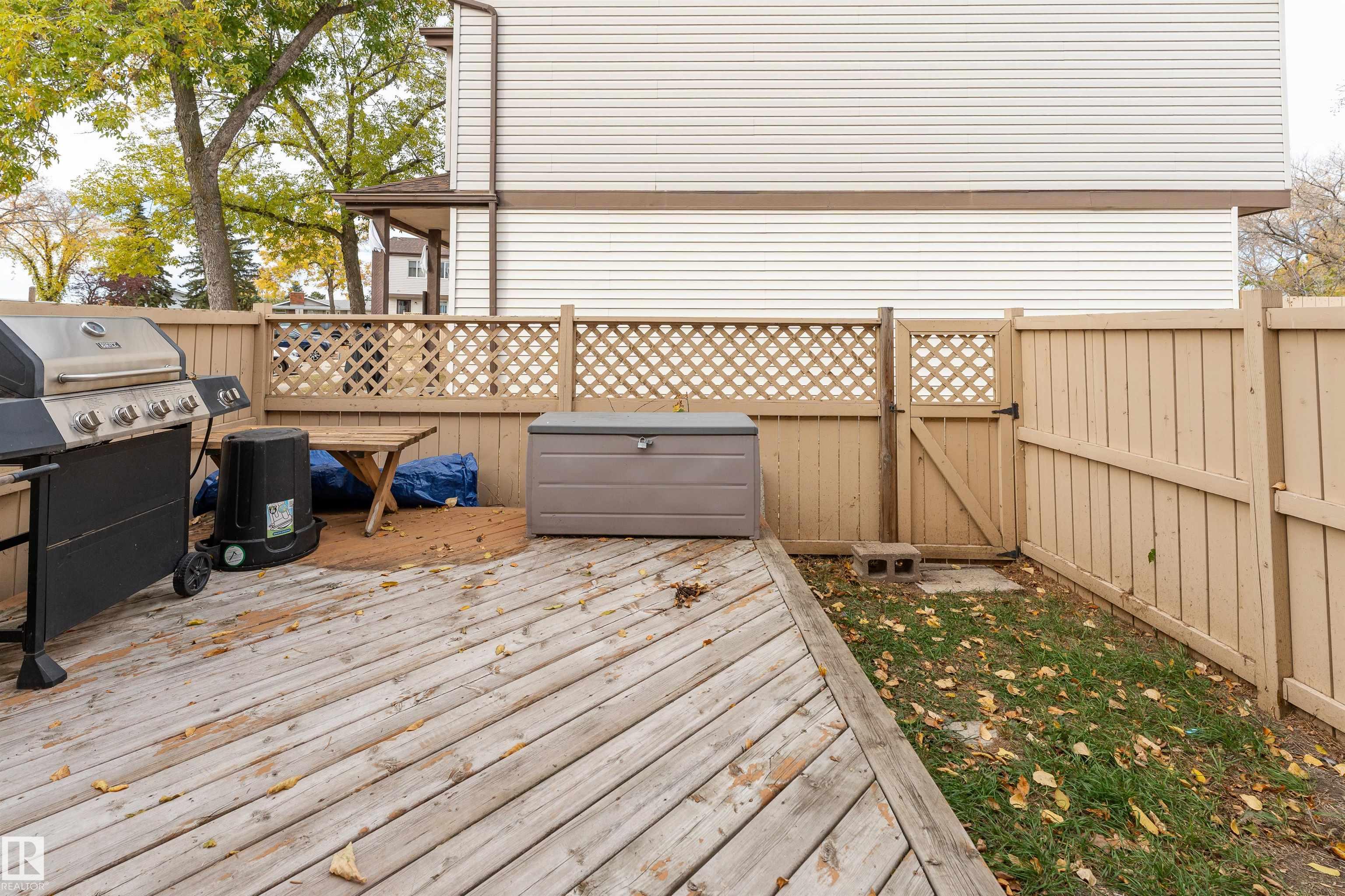 Photo 19 at 14630 54 Street NW, Casselman, Edmonton