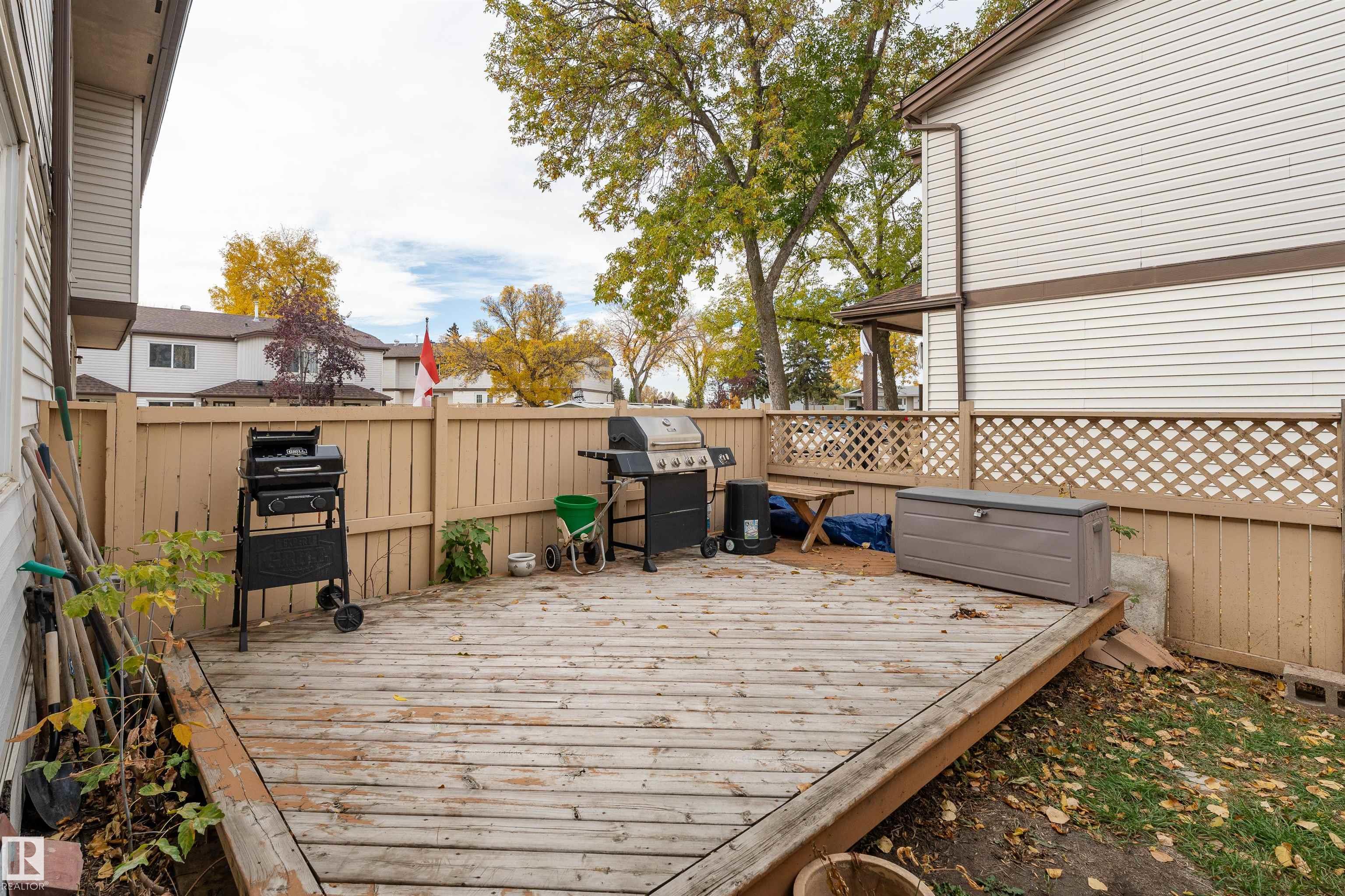 Photo 20 at 14630 54 Street NW, Casselman, Edmonton