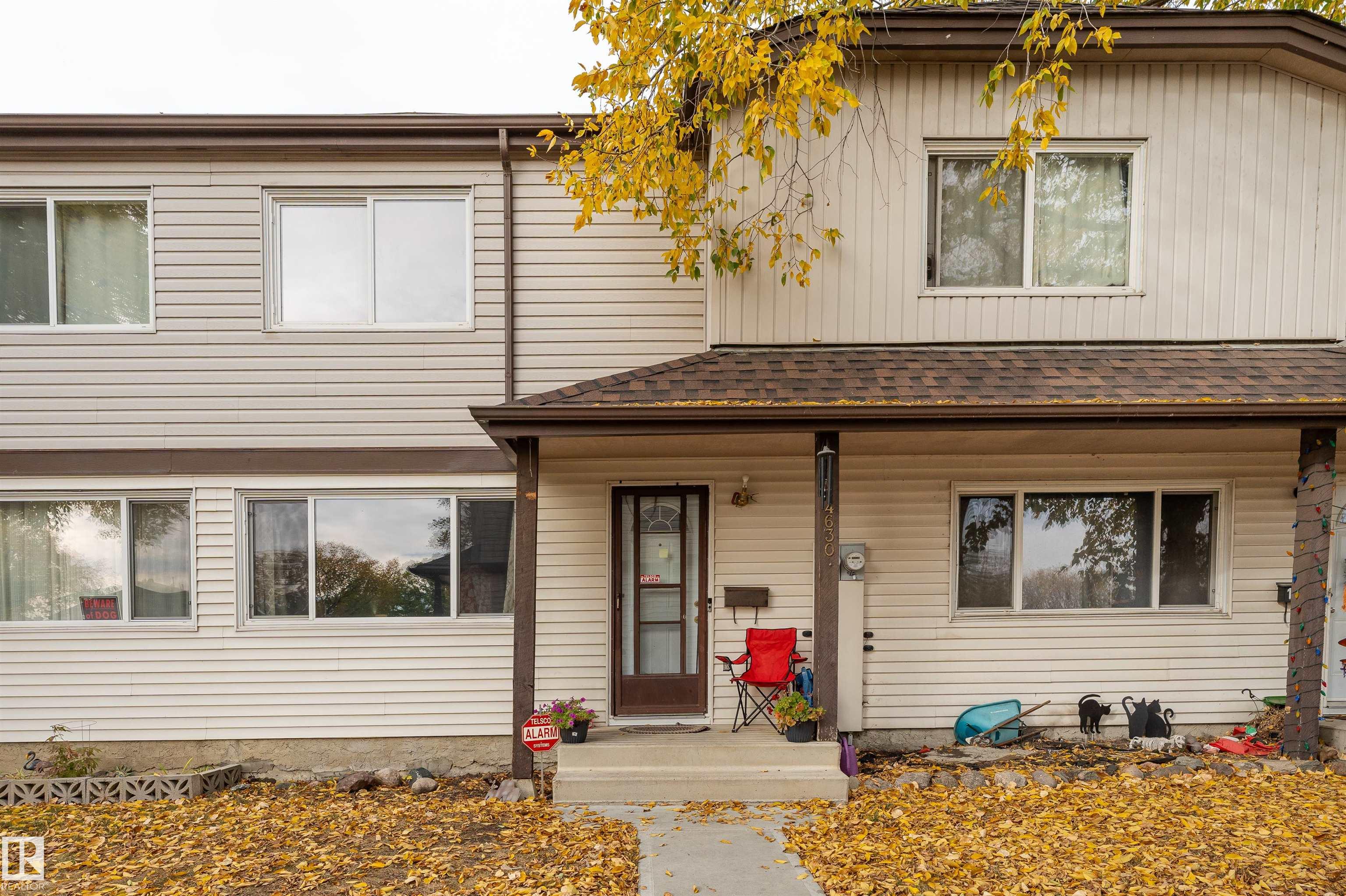 Photo 30 at 14630 54 Street NW, Casselman, Edmonton