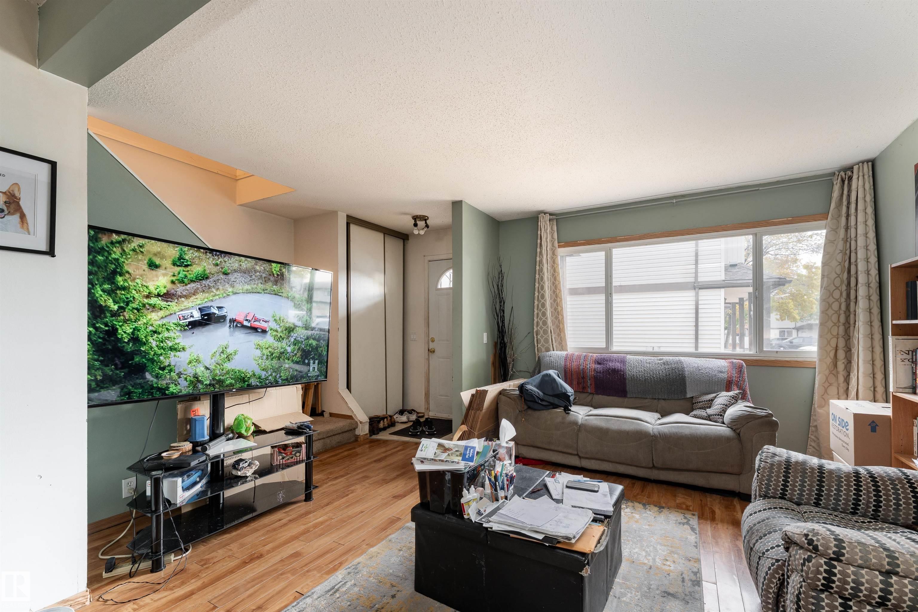 Photo 5 at 14630 54 Street NW, Casselman, Edmonton