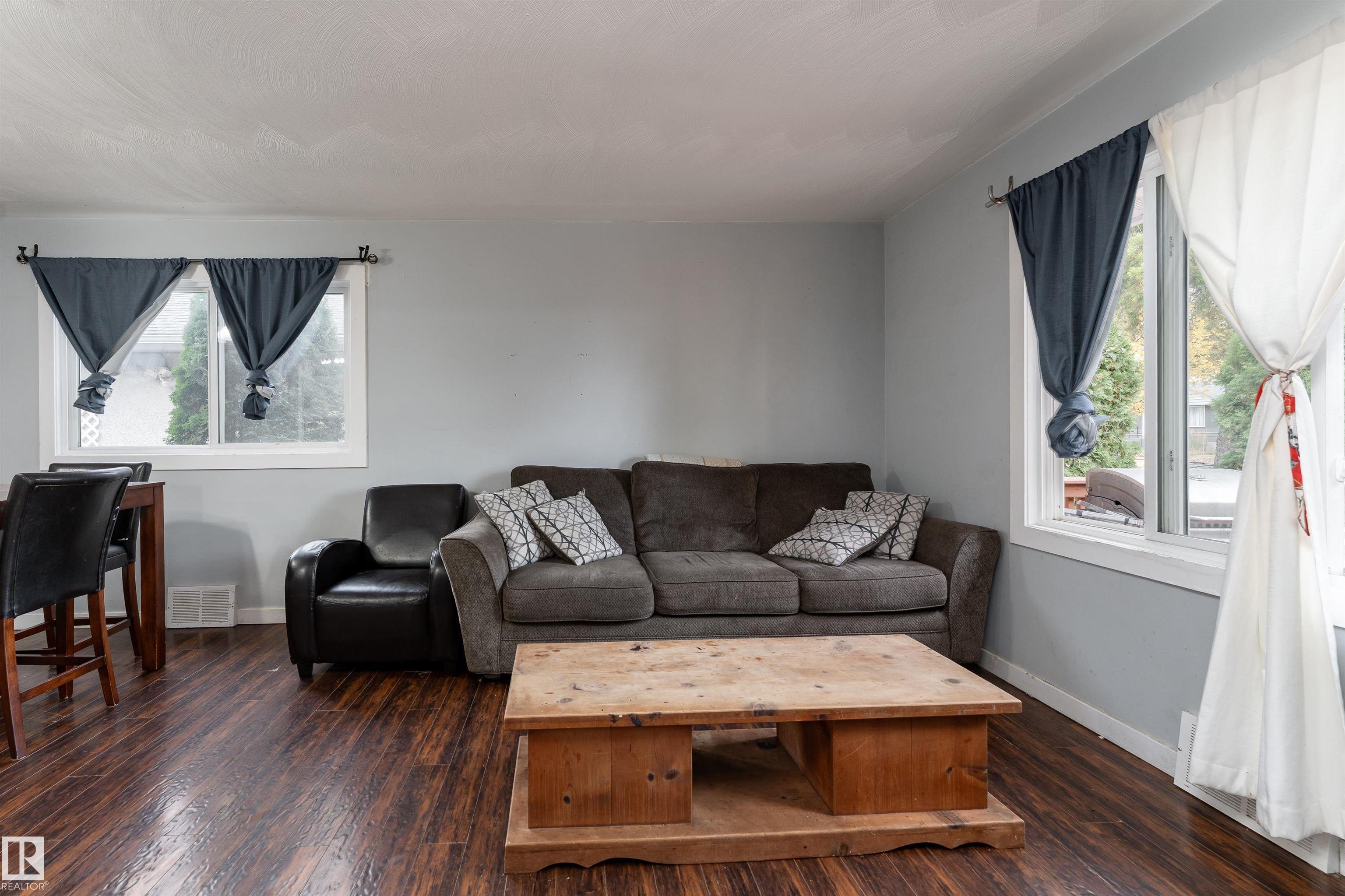 12316 140 Street NW, Dovercourt, Edmonton 