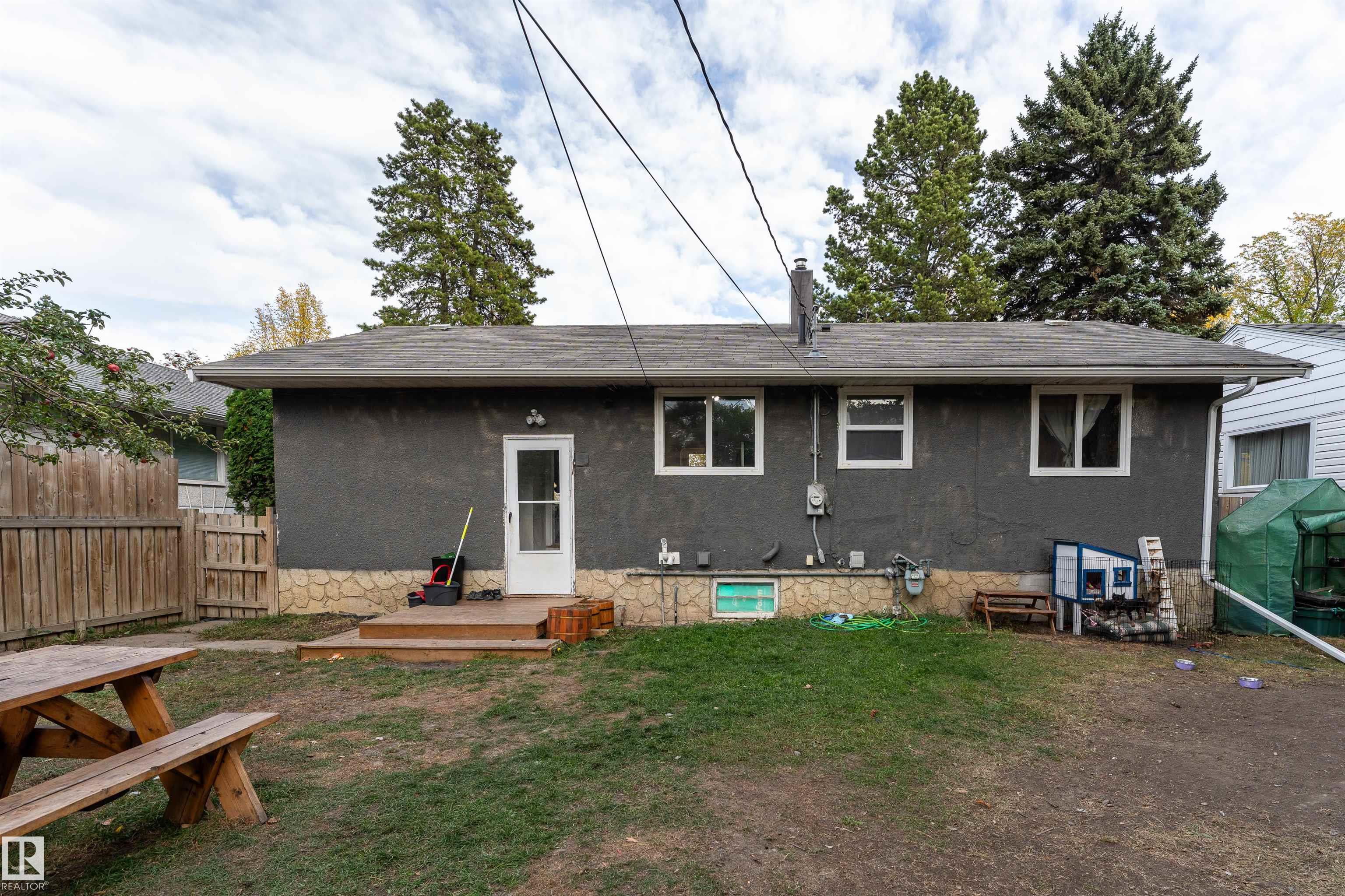 Photo 30 at 12316 140 Street NW, Dovercourt, Edmonton