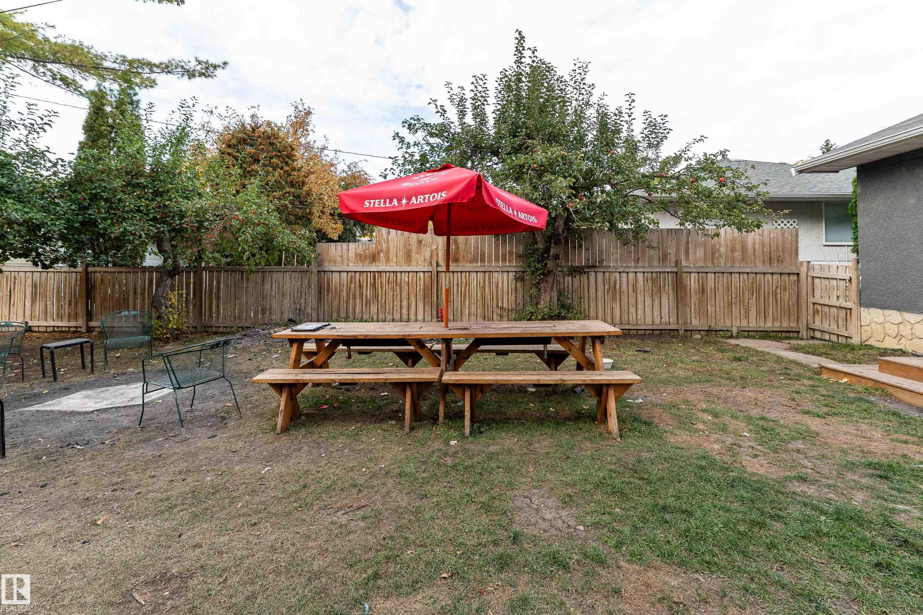 Photo 32 at 12316 140 Street NW, Dovercourt, Edmonton