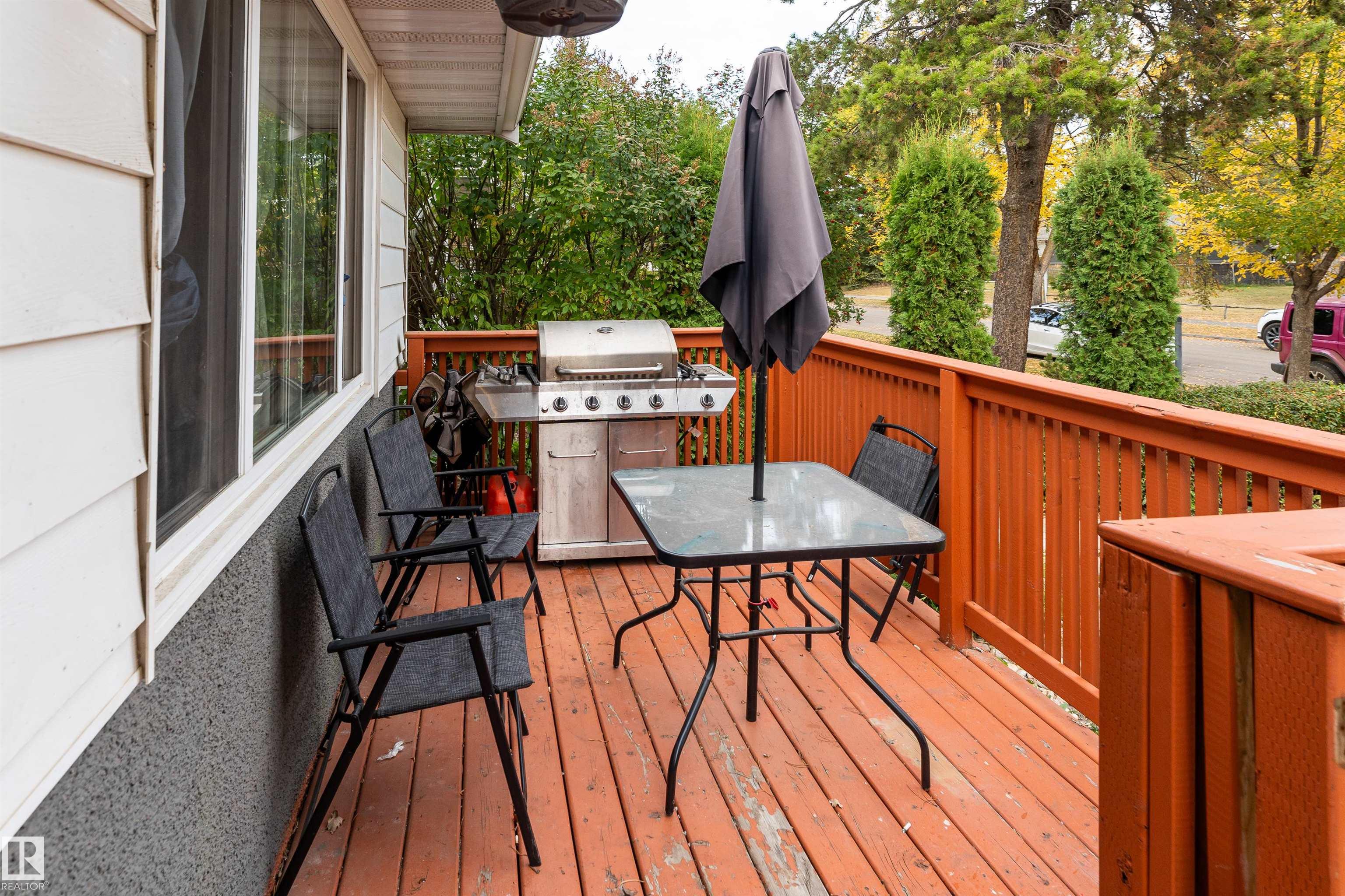 Photo 35 at 12316 140 Street NW, Dovercourt, Edmonton