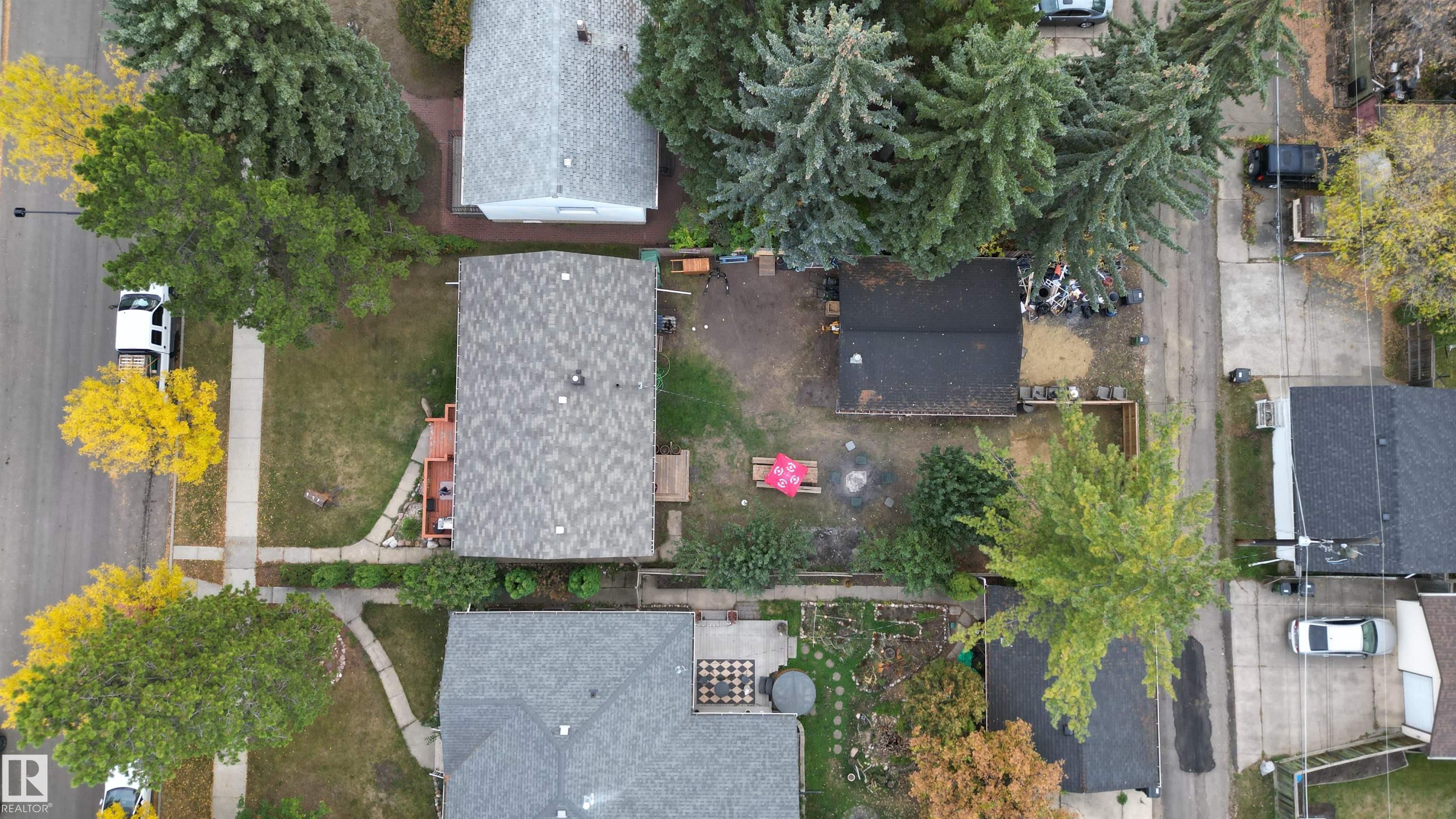 Photo 43 at 12316 140 Street NW, Dovercourt, Edmonton