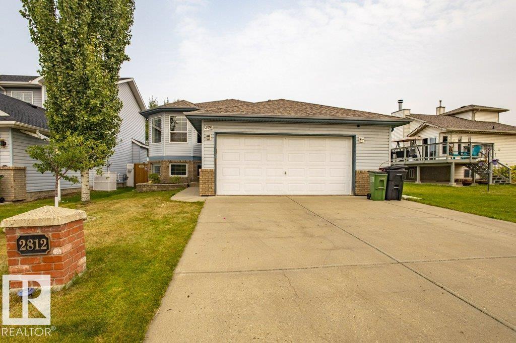 2812 40a Avenue NW, Larkspur, Edmonton 