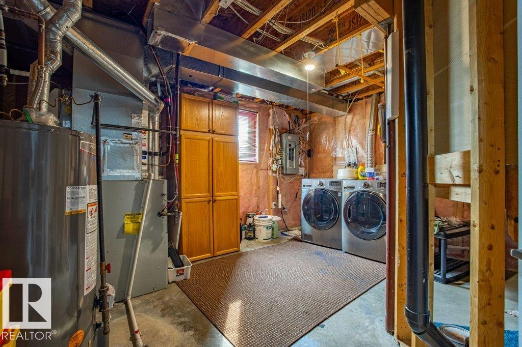 Photo 30 at 2812 40a Avenue NW, Larkspur, Edmonton