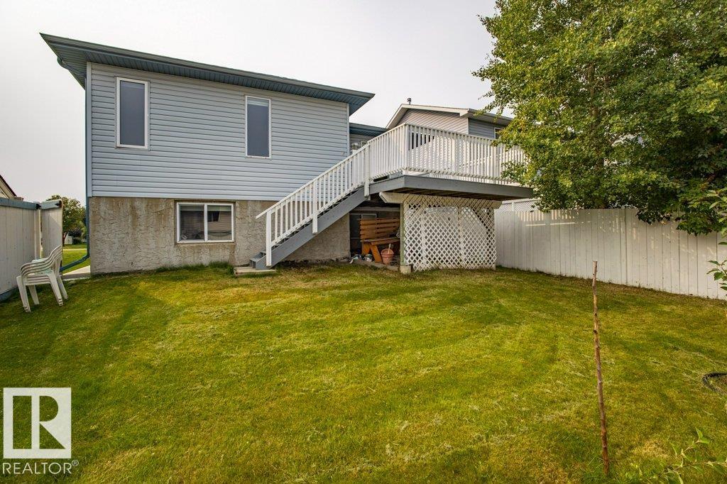 Photo 32 at 2812 40a Avenue NW, Larkspur, Edmonton