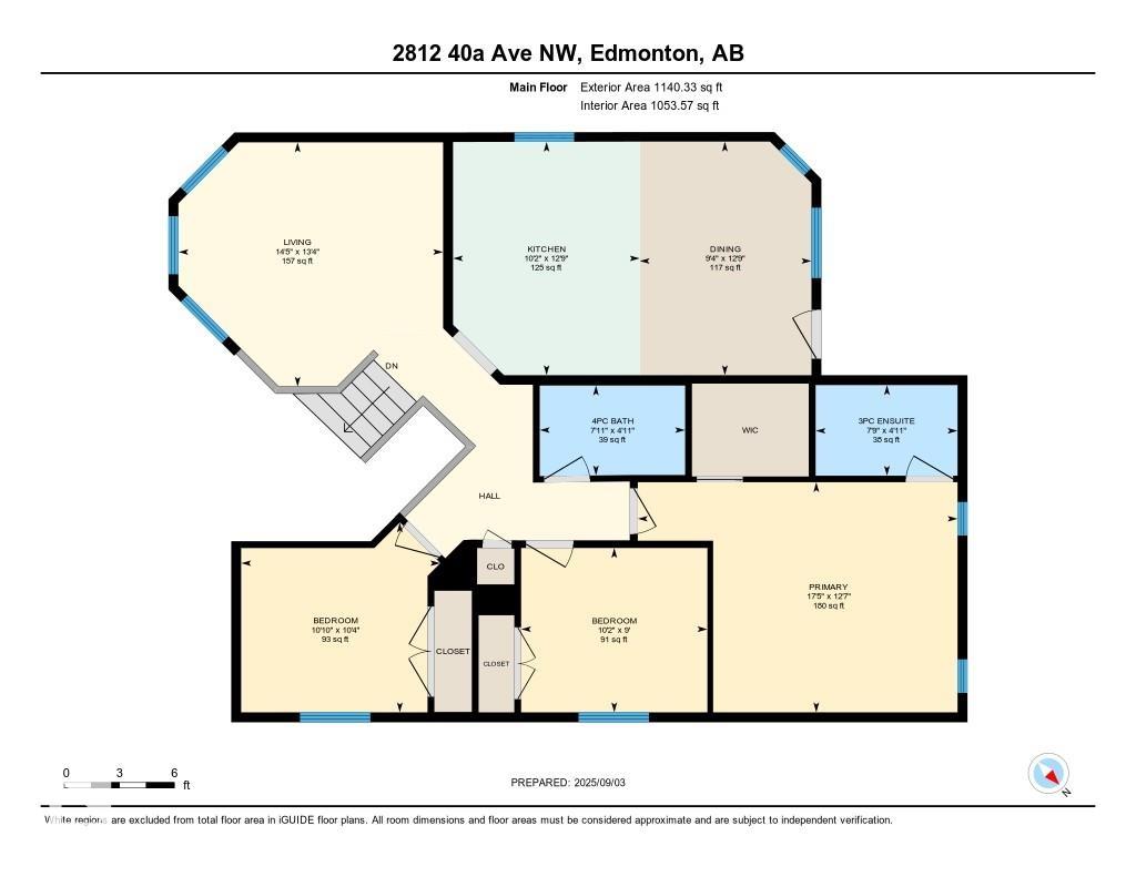 Photo 36 at 2812 40a Avenue NW, Larkspur, Edmonton