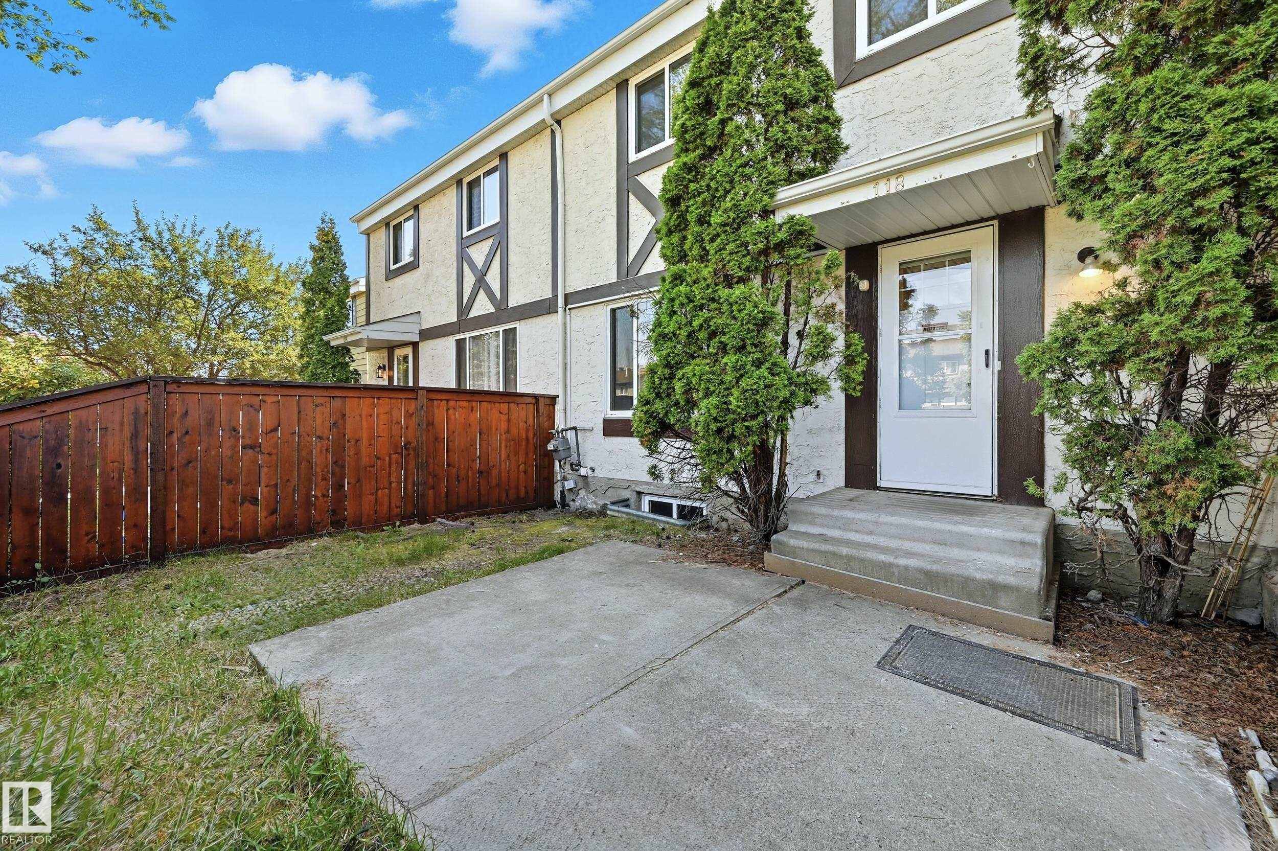 118 Primrose Gardens NW, Aldergrove, Edmonton 