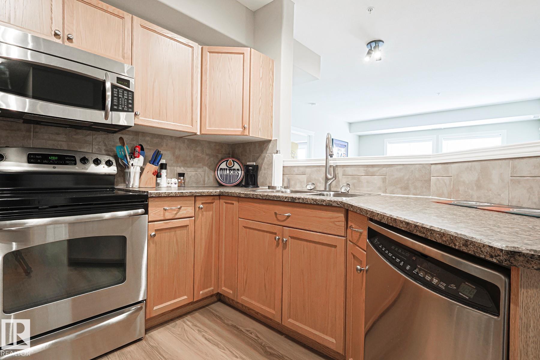 Photo 12 at 325 - 45 Inglewood Drive NW, Inglewood, St. Albert