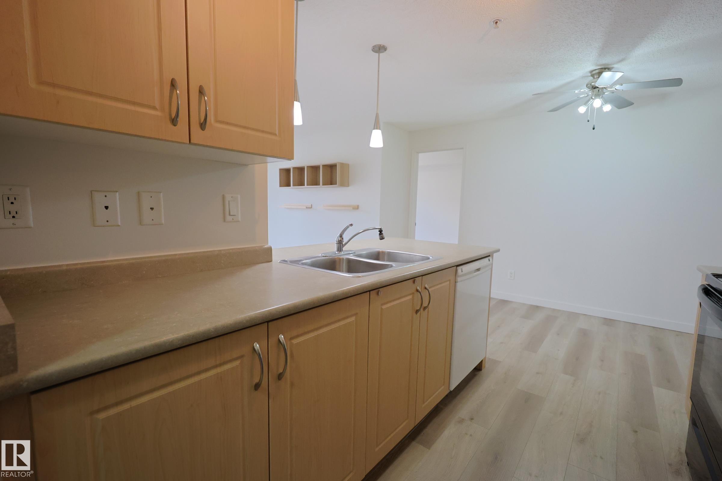 Photo 11 at 306 - 13908 136 Street NW, Hudson, Edmonton