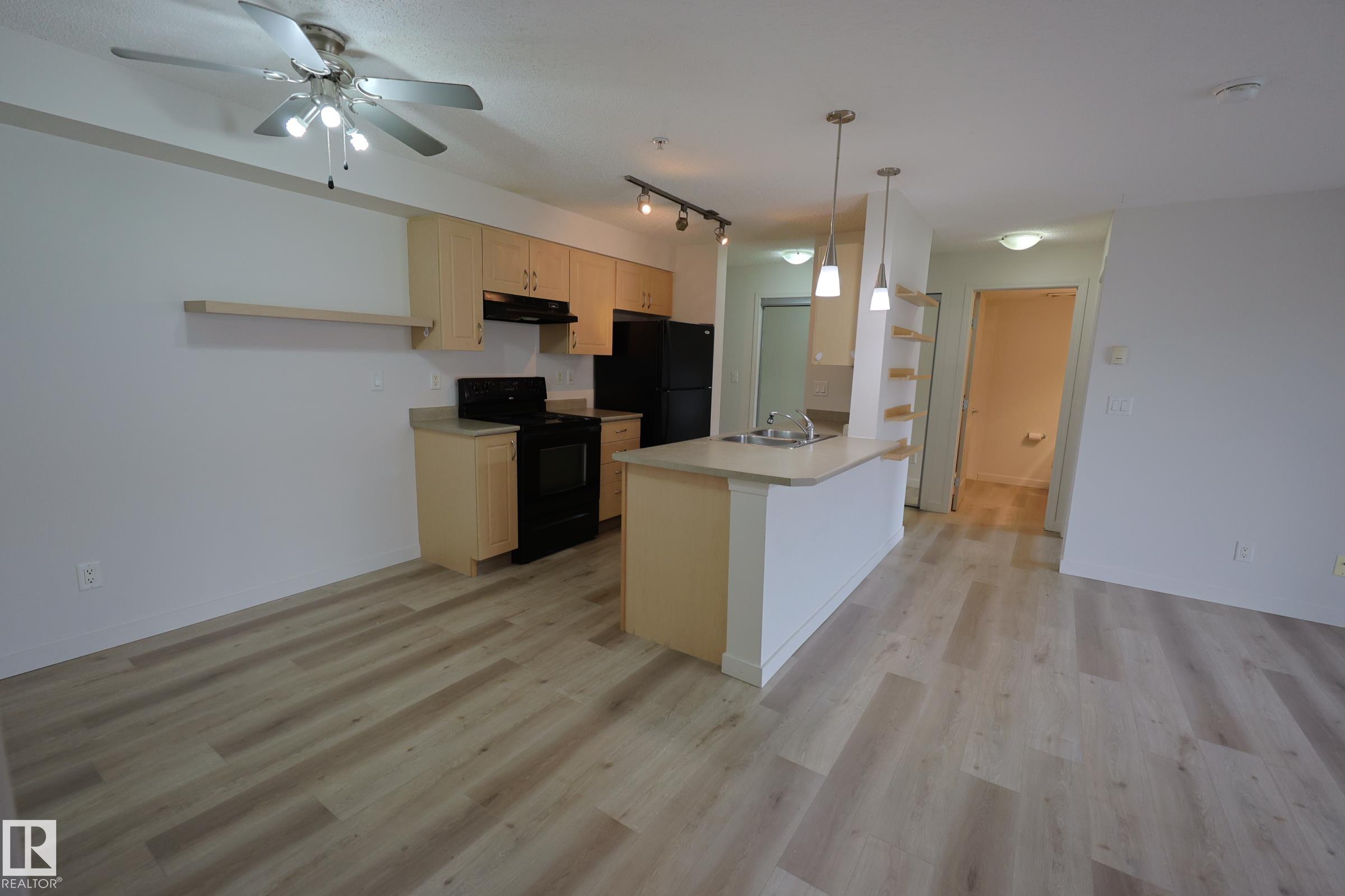 Photo 3 at 306 - 13908 136 Street NW, Hudson, Edmonton