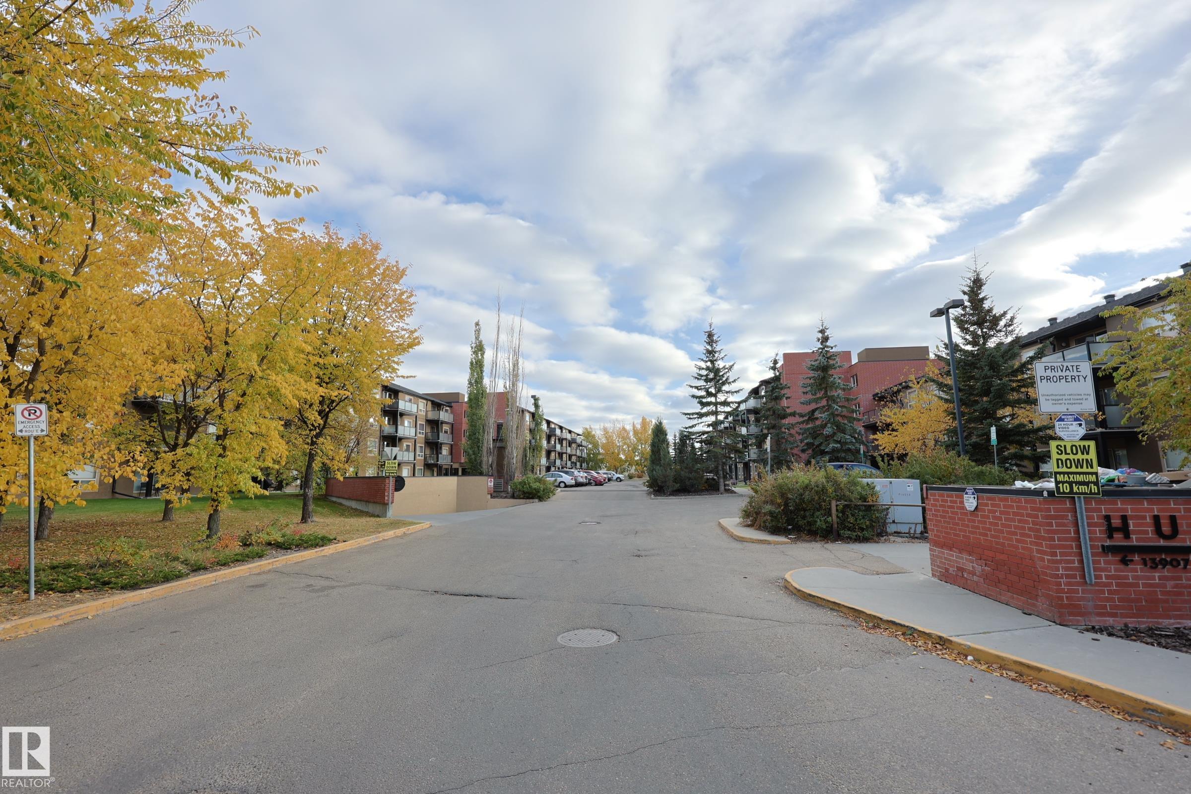 Photo 43 at 306 - 13908 136 Street NW, Hudson, Edmonton