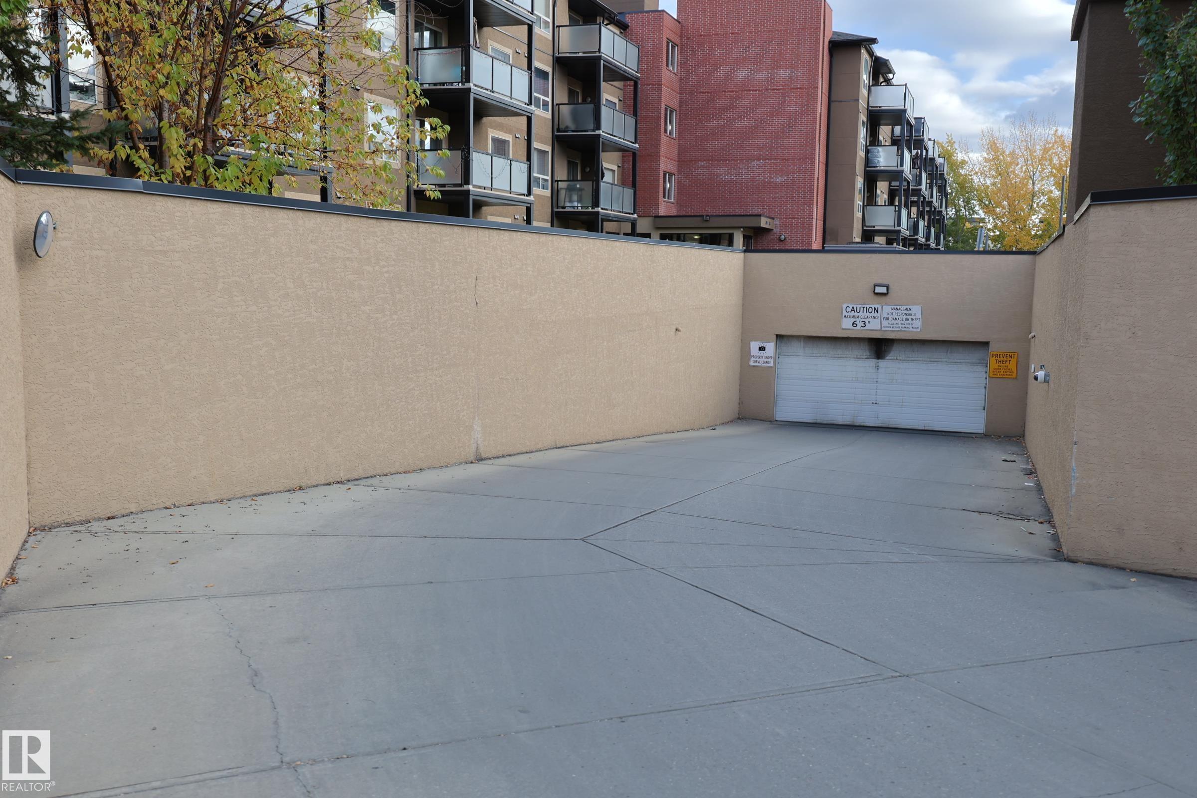Photo 44 at 306 - 13908 136 Street NW, Hudson, Edmonton