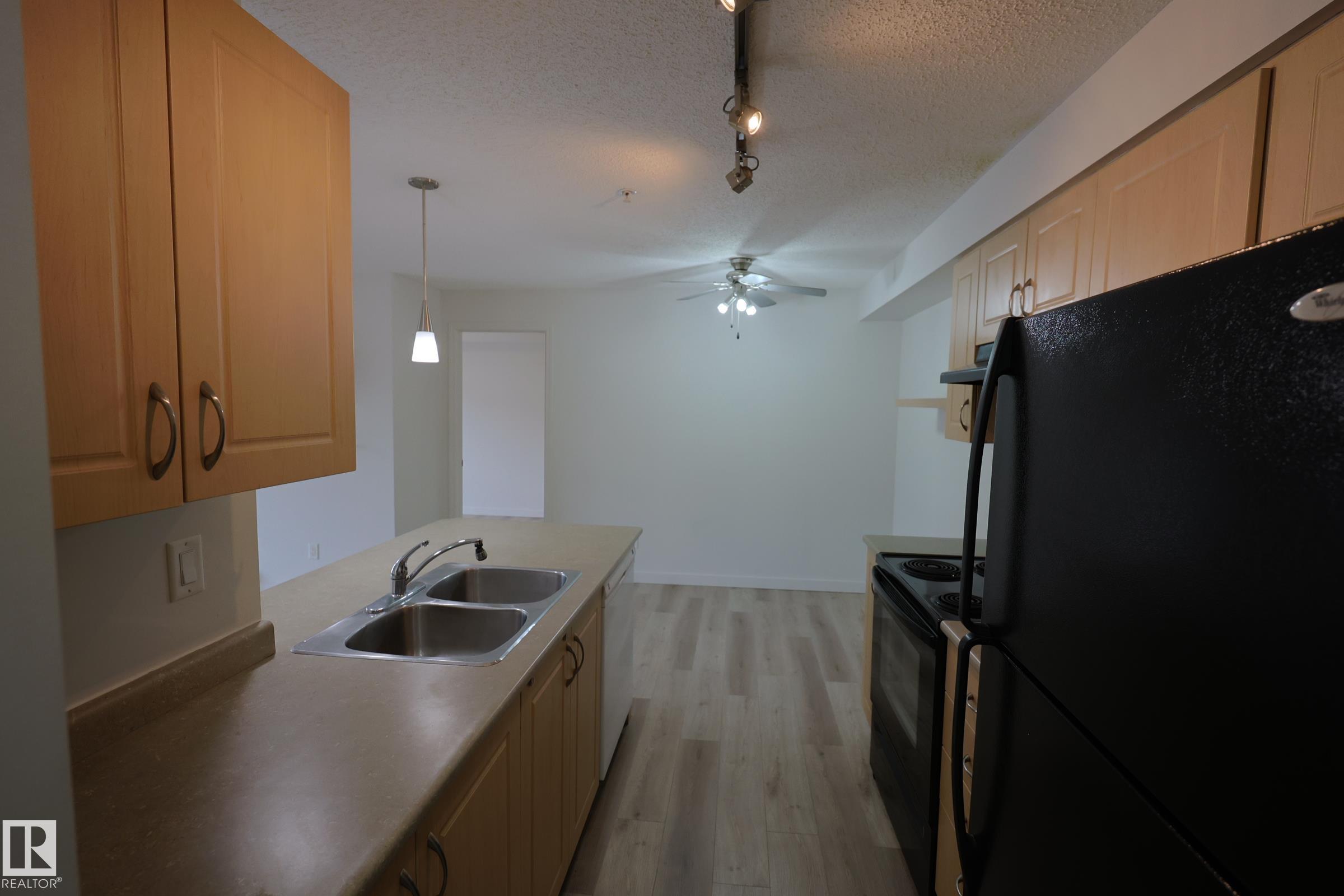 Photo 10 at 306 - 13908 136 Street NW, Hudson, Edmonton