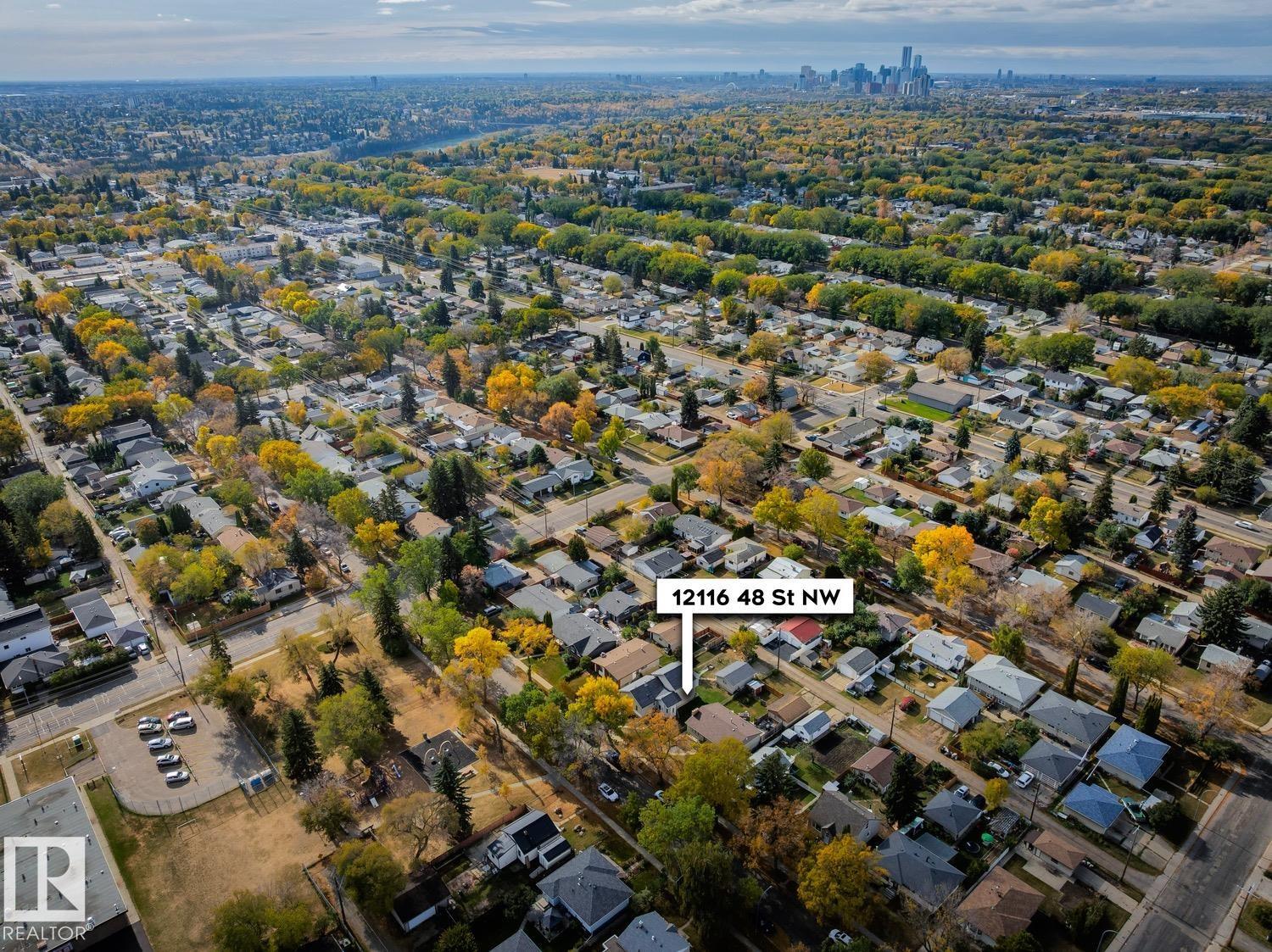 Photo 36 at 12116 48 Street NW, Beacon Heights, Edmonton