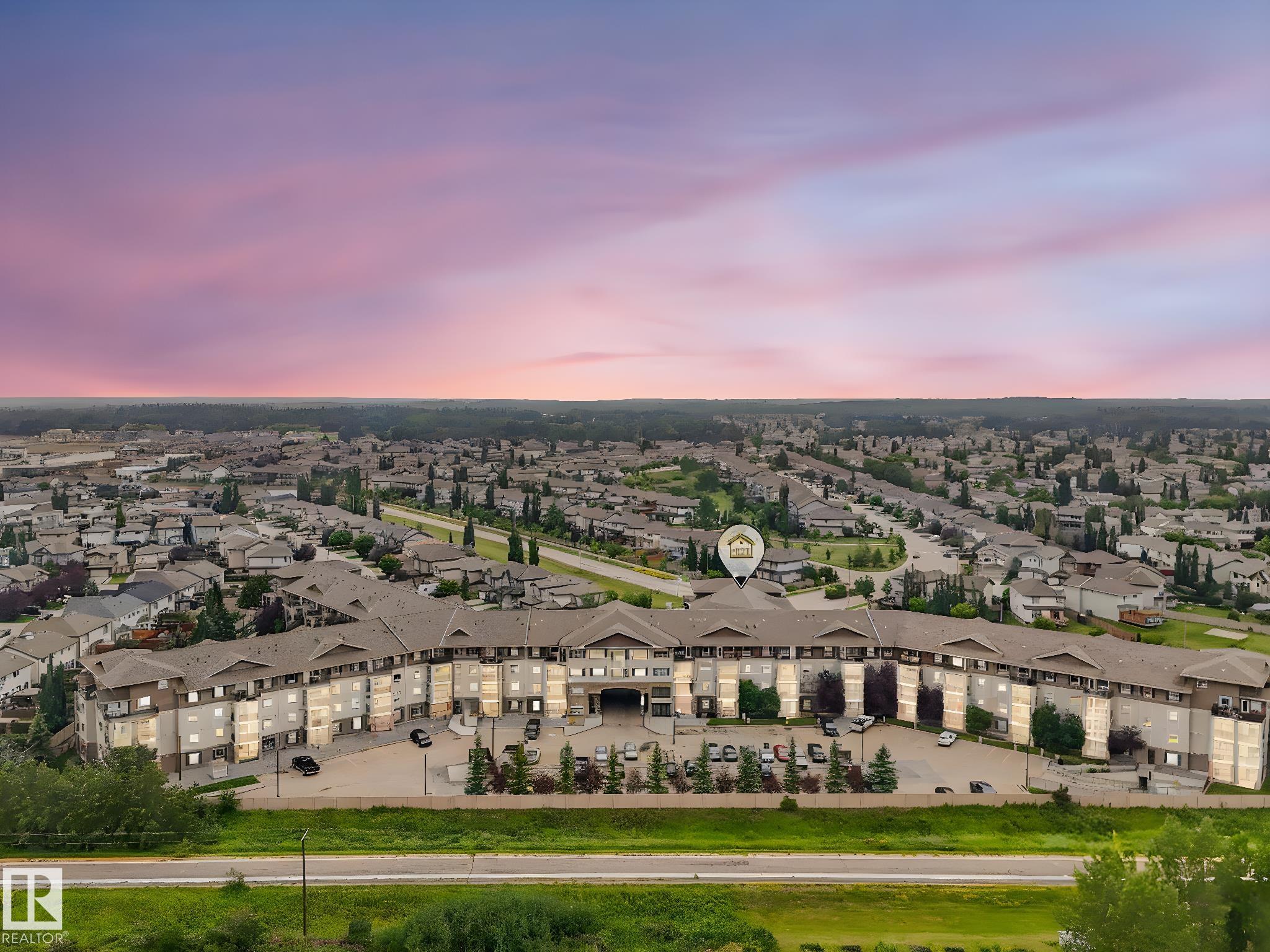 435 - 1520 Hammond Gate NW, The Hamptons, Edmonton 