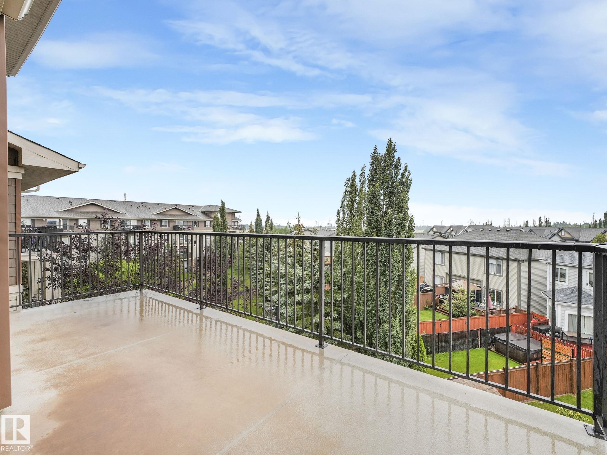 Photo 14 at 435 - 1520 Hammond Gate NW, The Hamptons, Edmonton