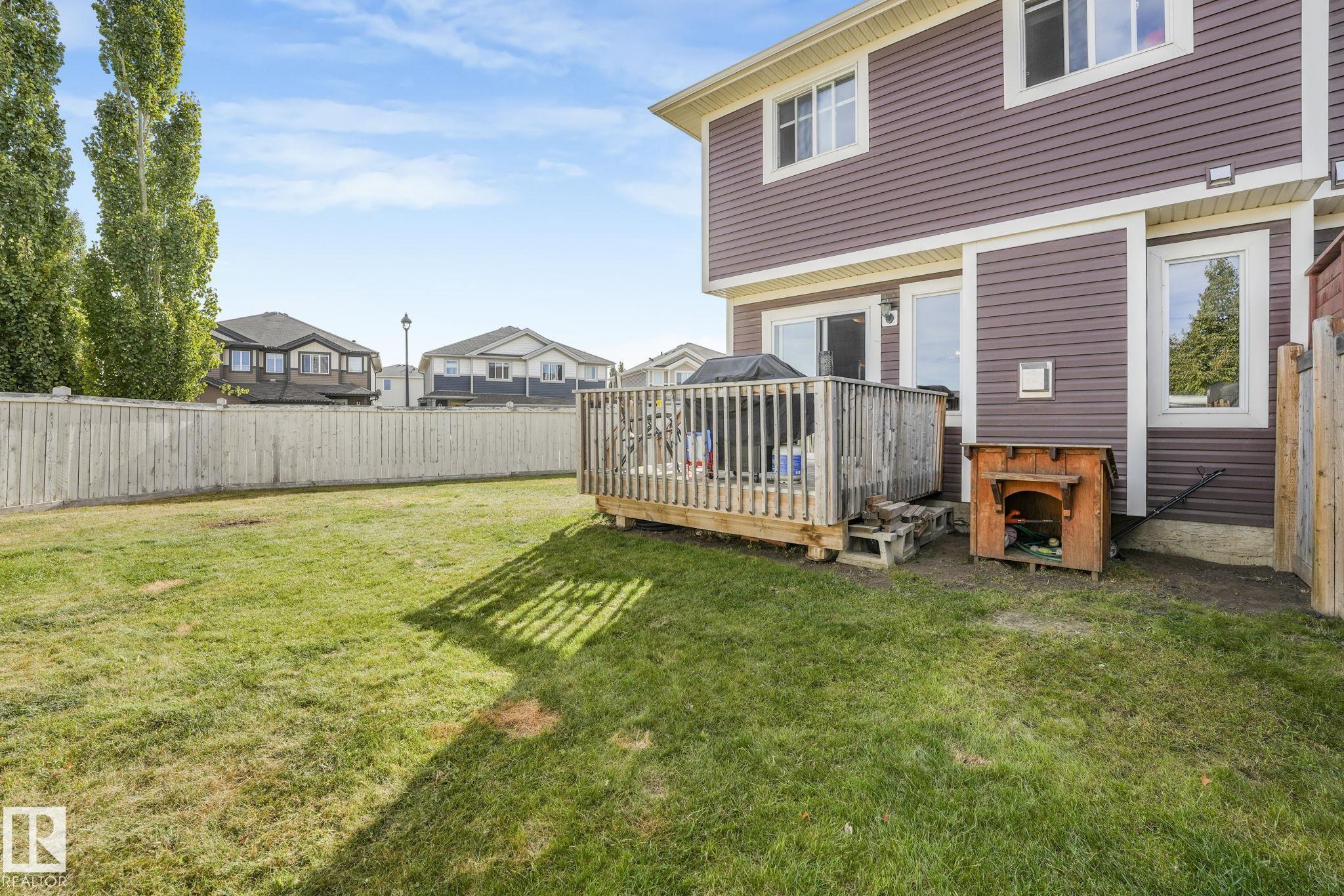 Photo 11 at 130 Willow's end, Willow Park, Stony Plain