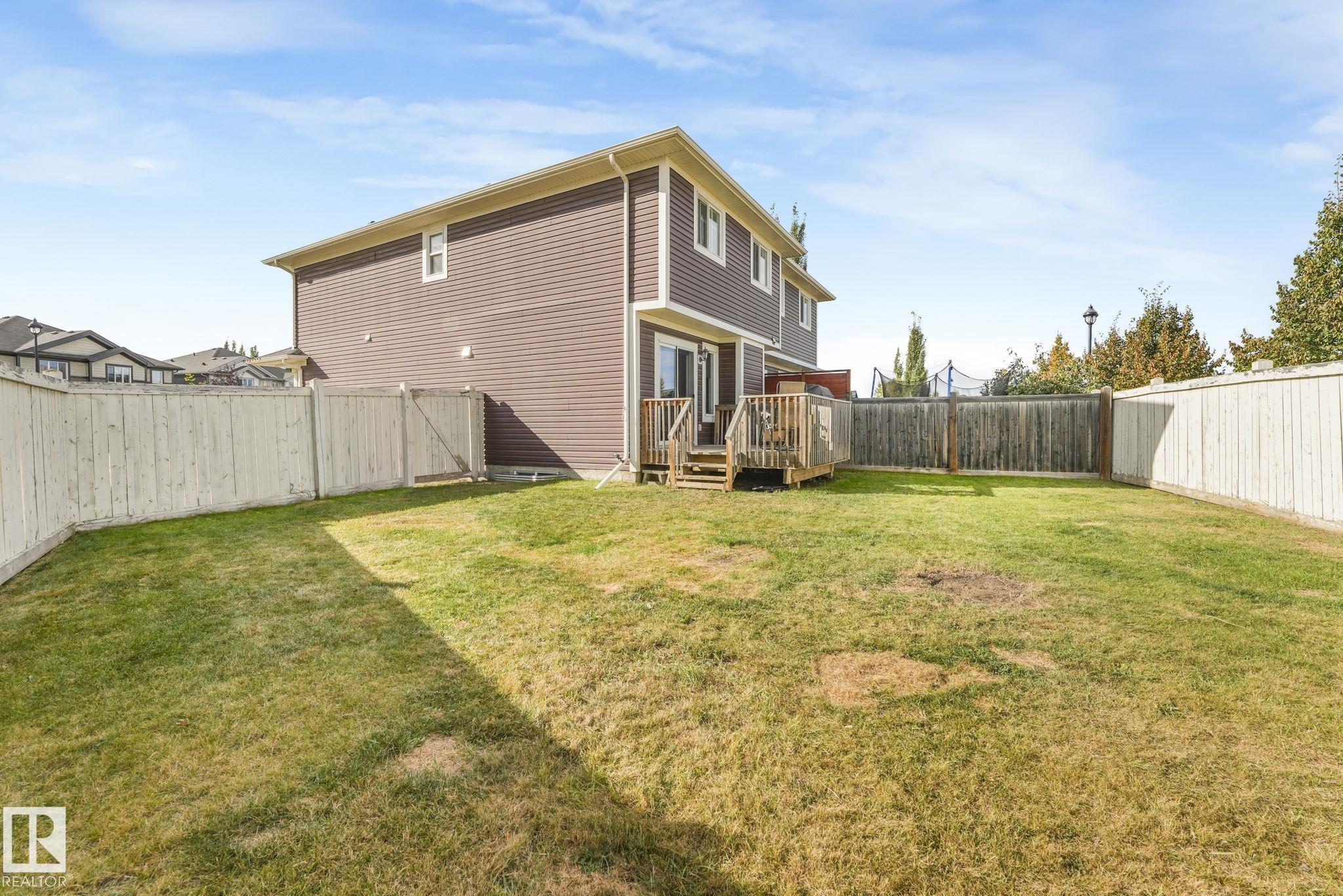 Photo 14 at 130 Willow's end, Willow Park, Stony Plain