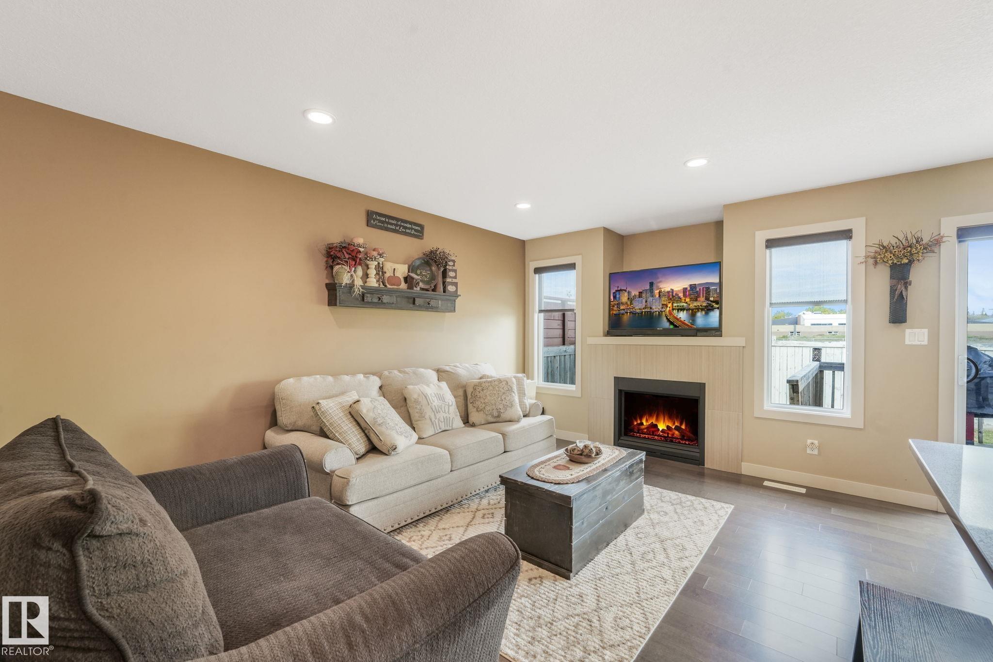 Photo 17 at 130 Willow's end, Willow Park, Stony Plain