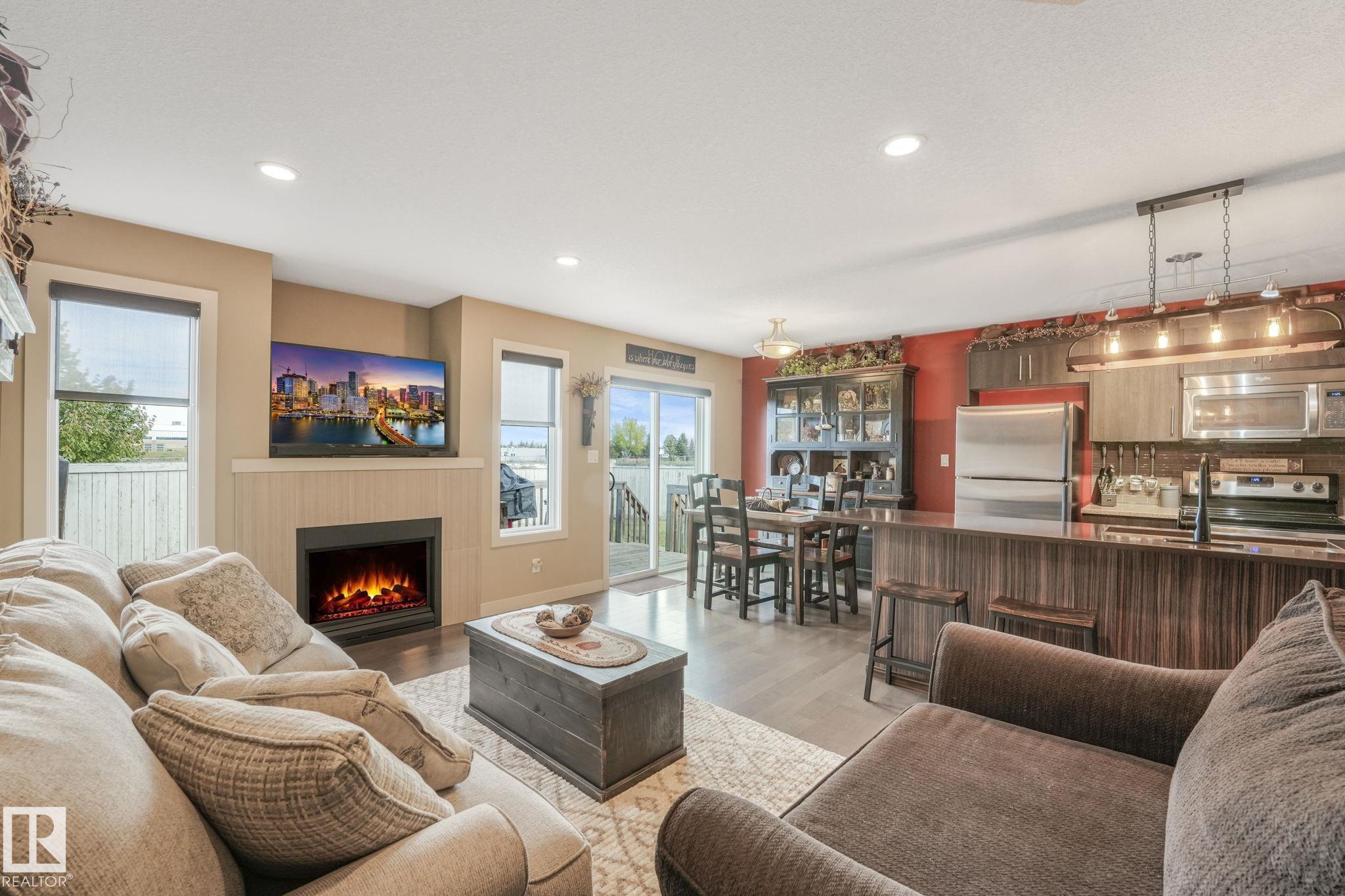 Photo 18 at 130 Willow's end, Willow Park, Stony Plain