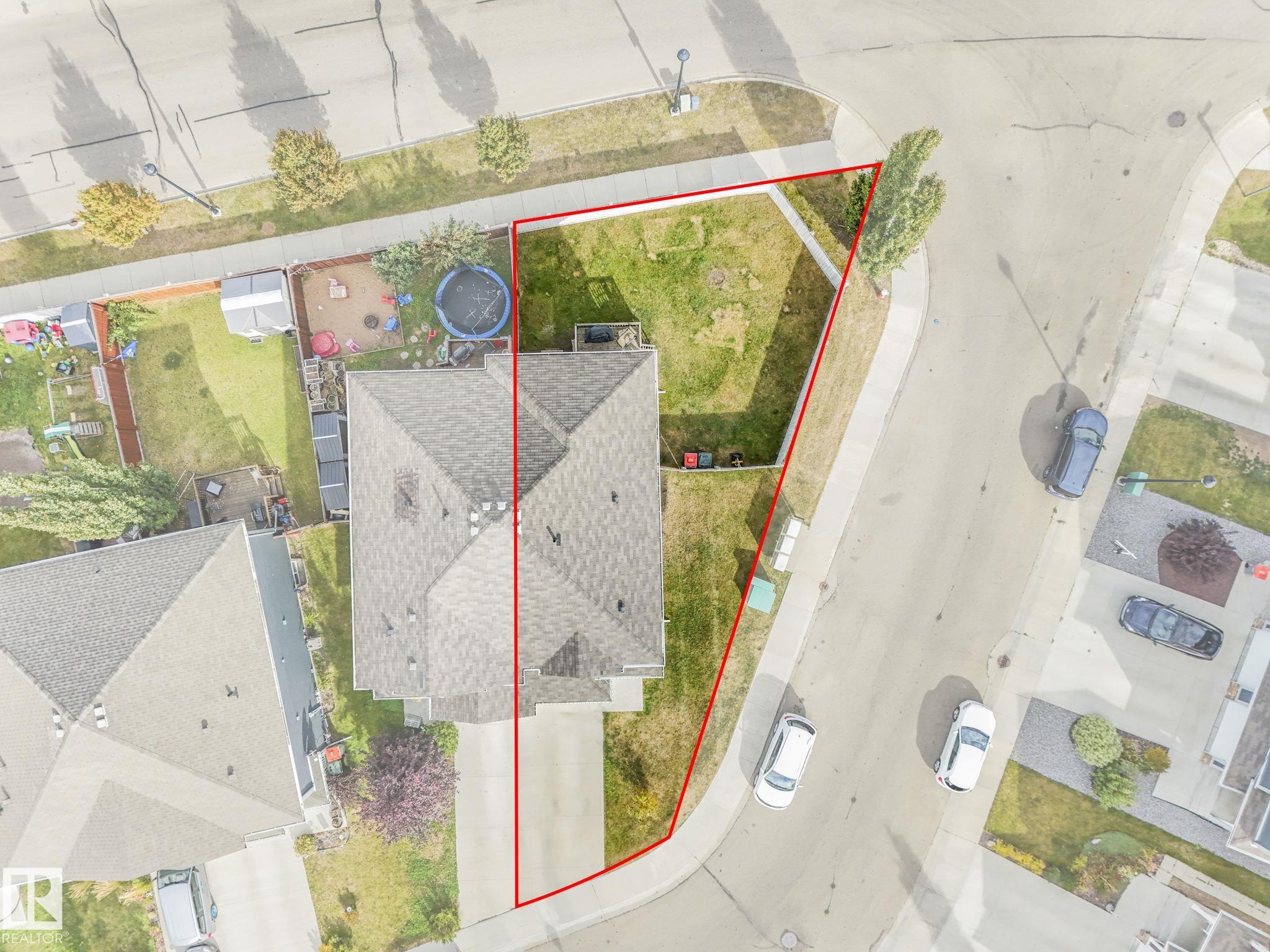 Photo 38 at 130 Willow's end, Willow Park, Stony Plain