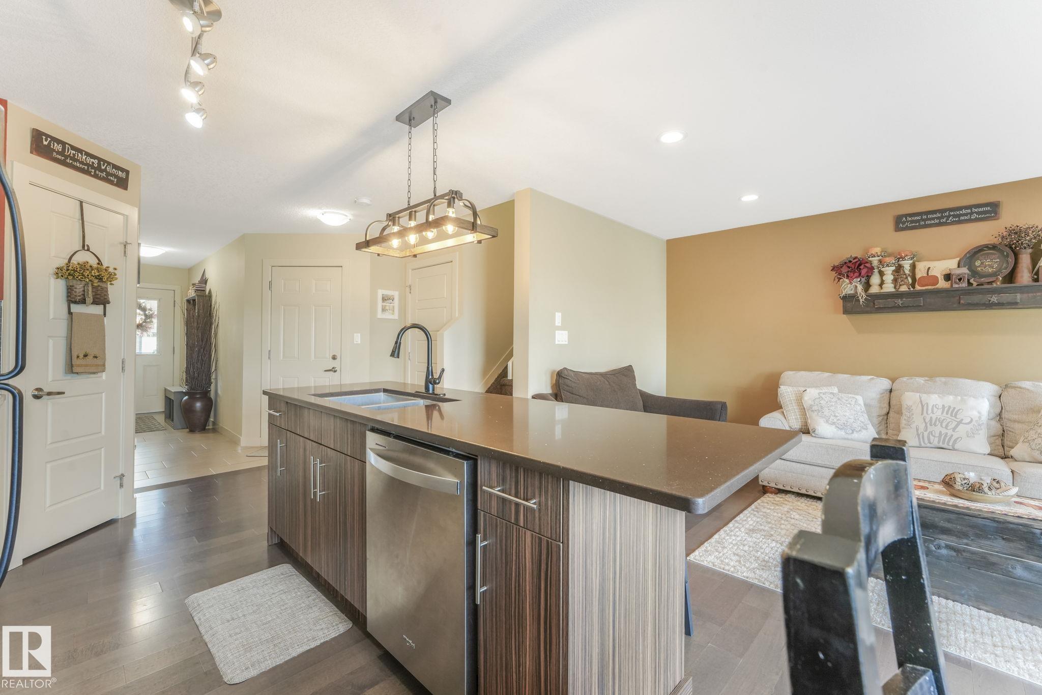 Photo 5 at 130 Willow's end, Willow Park, Stony Plain
