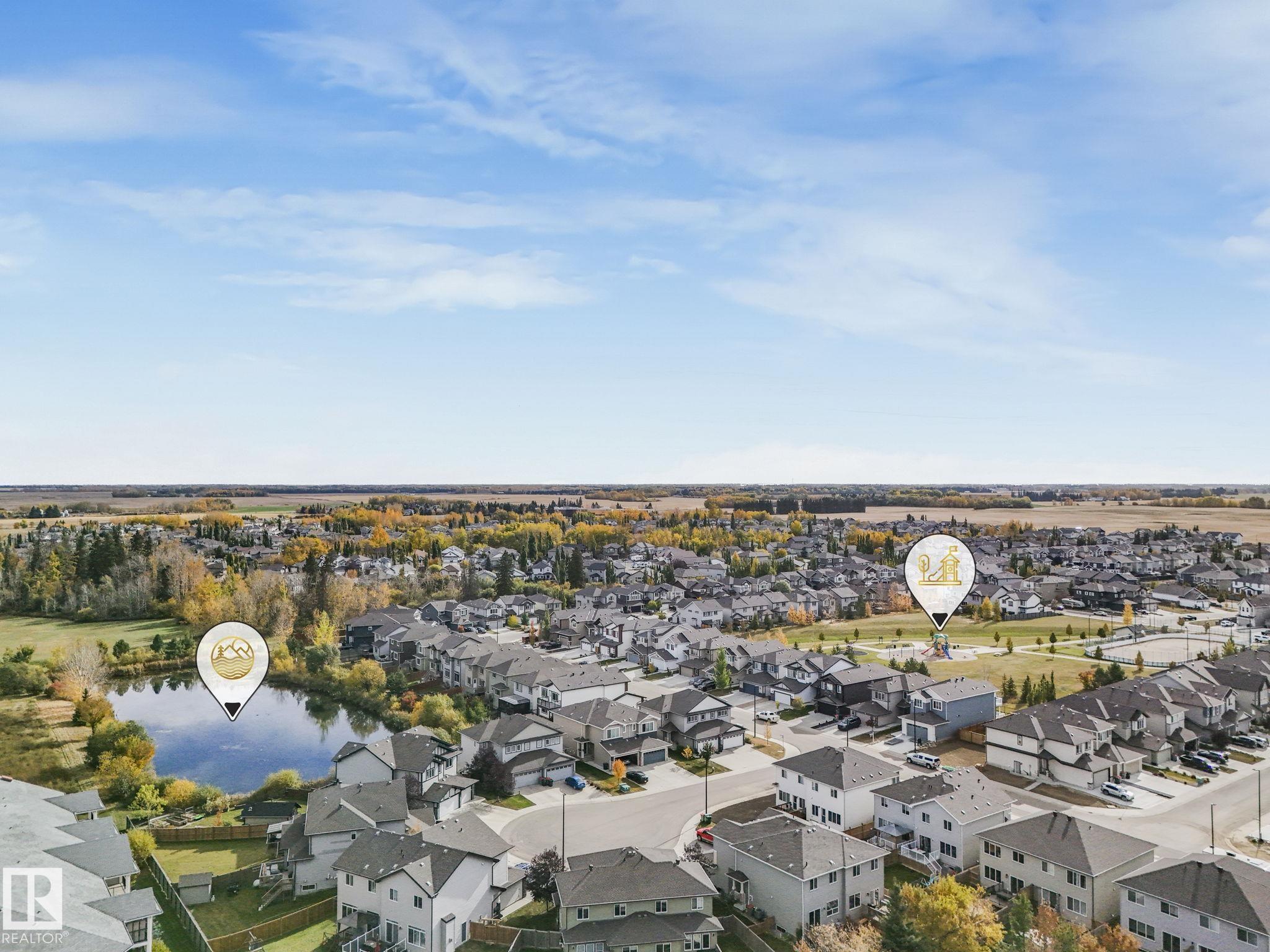 Photo 47 at 130 Willow's end, Willow Park, Stony Plain