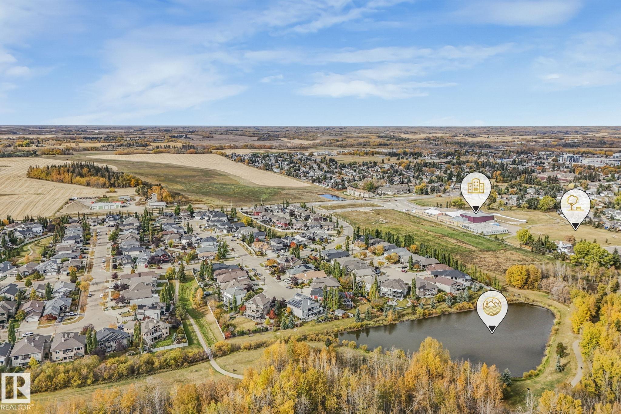 Photo 48 at 130 Willow's end, Willow Park, Stony Plain