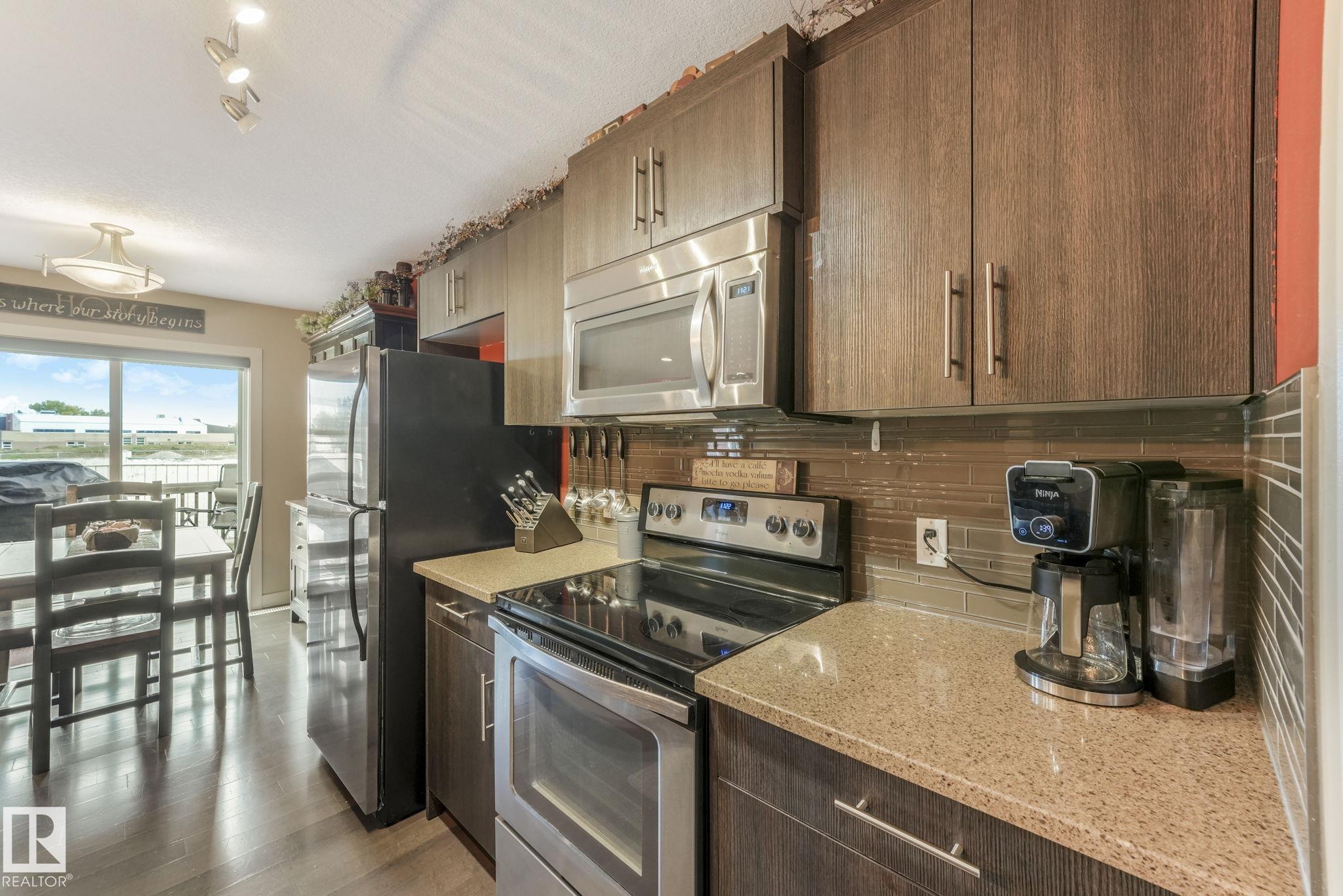 Photo 6 at 130 Willow's end, Willow Park, Stony Plain
