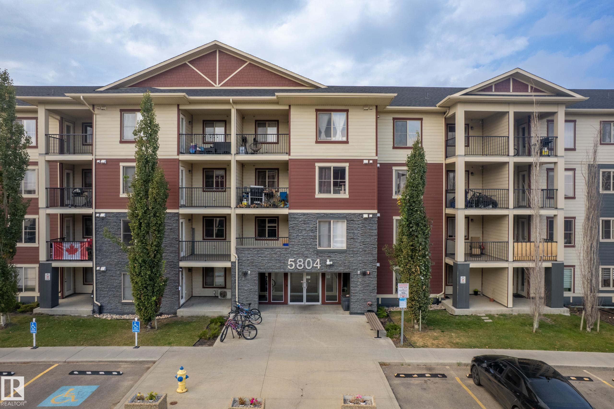 Photo 30 at 109 - 5804 Mullen Place NW, MacTaggart, Edmonton