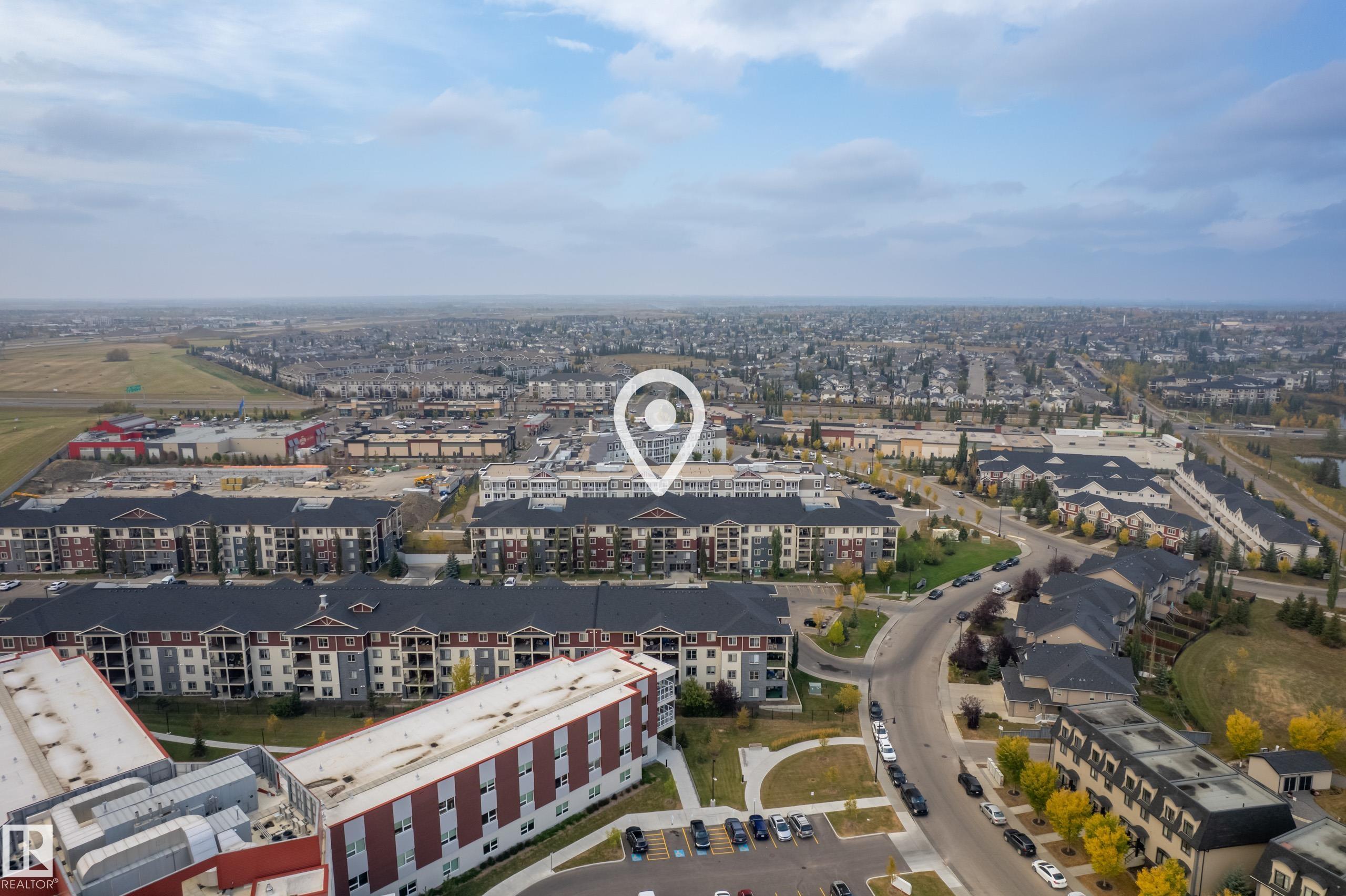 Photo 33 at 109 - 5804 Mullen Place NW, MacTaggart, Edmonton