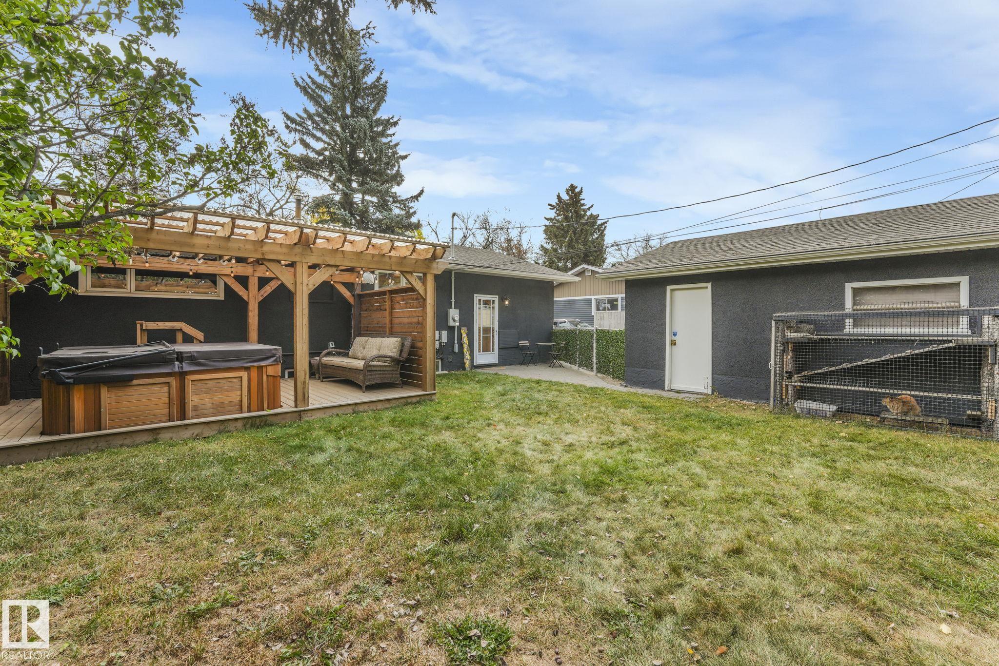 Photo 17 at 42 Sonora Drive, Sturgeon Heights, St. Albert