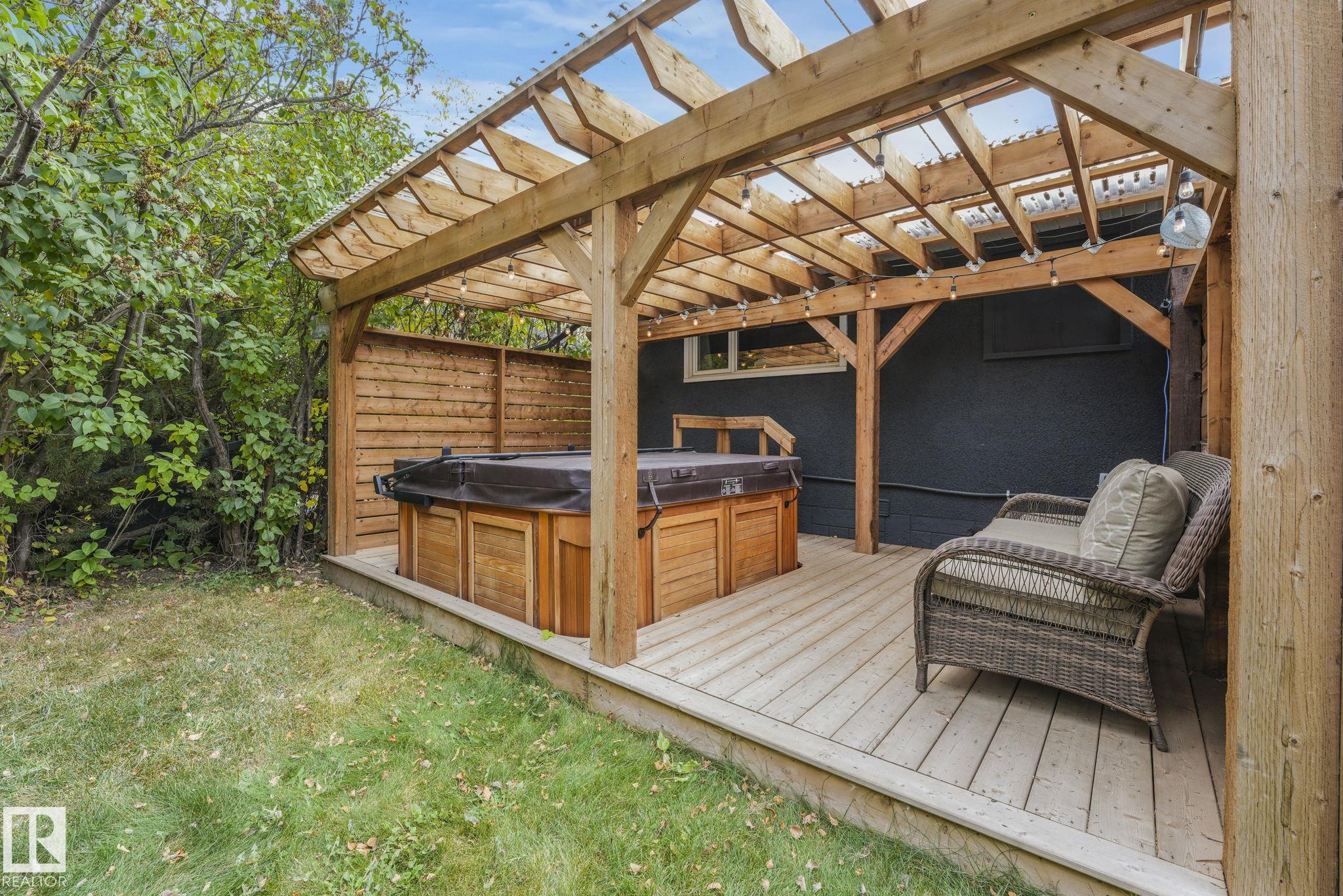 Photo 19 at 42 Sonora Drive, Sturgeon Heights, St. Albert