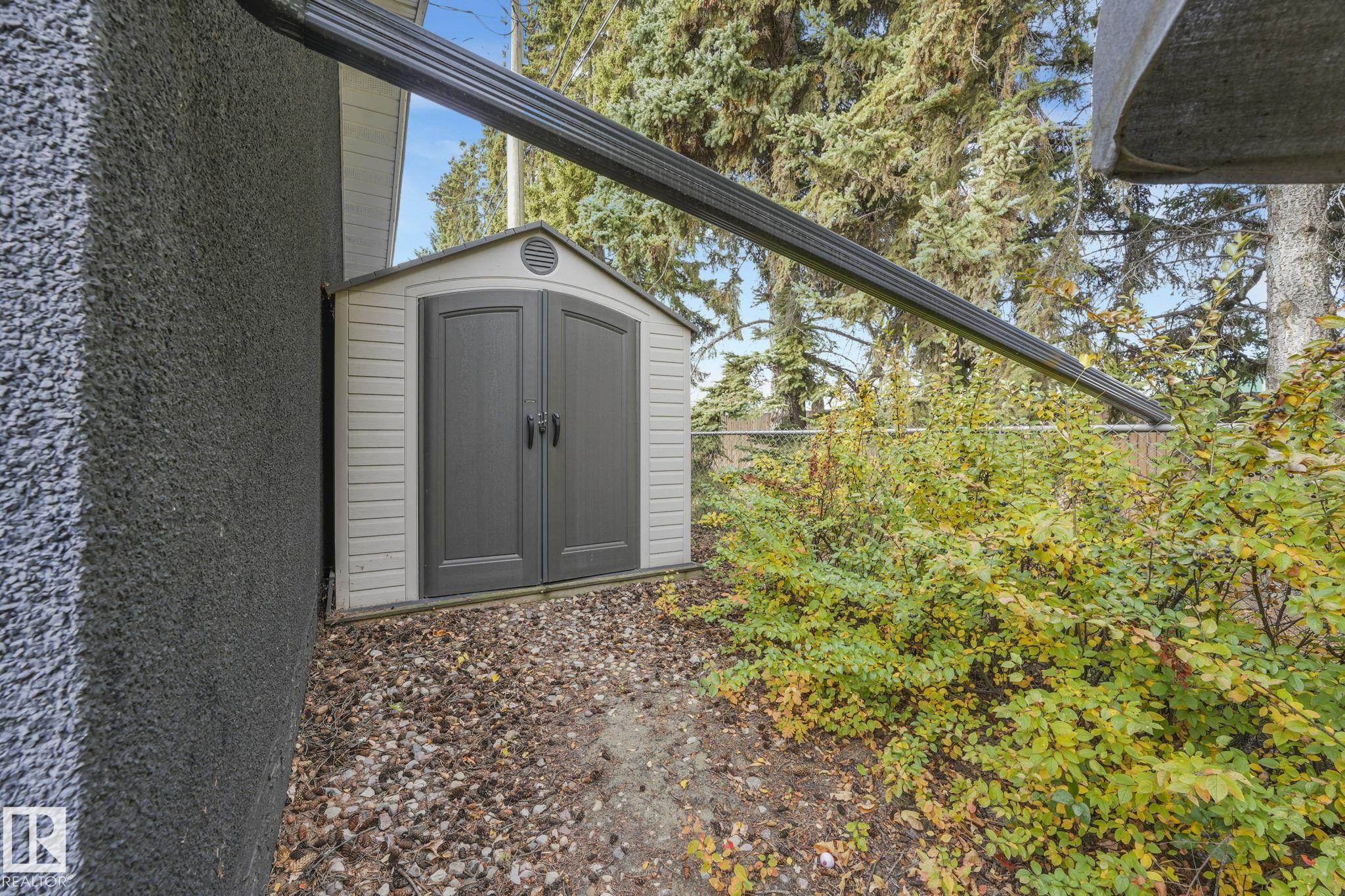 Photo 21 at 42 Sonora Drive, Sturgeon Heights, St. Albert