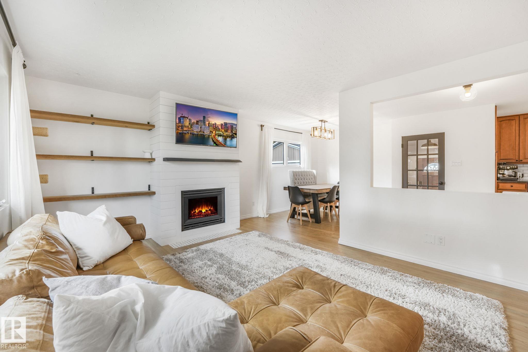 Photo 4 at 42 Sonora Drive, Sturgeon Heights, St. Albert