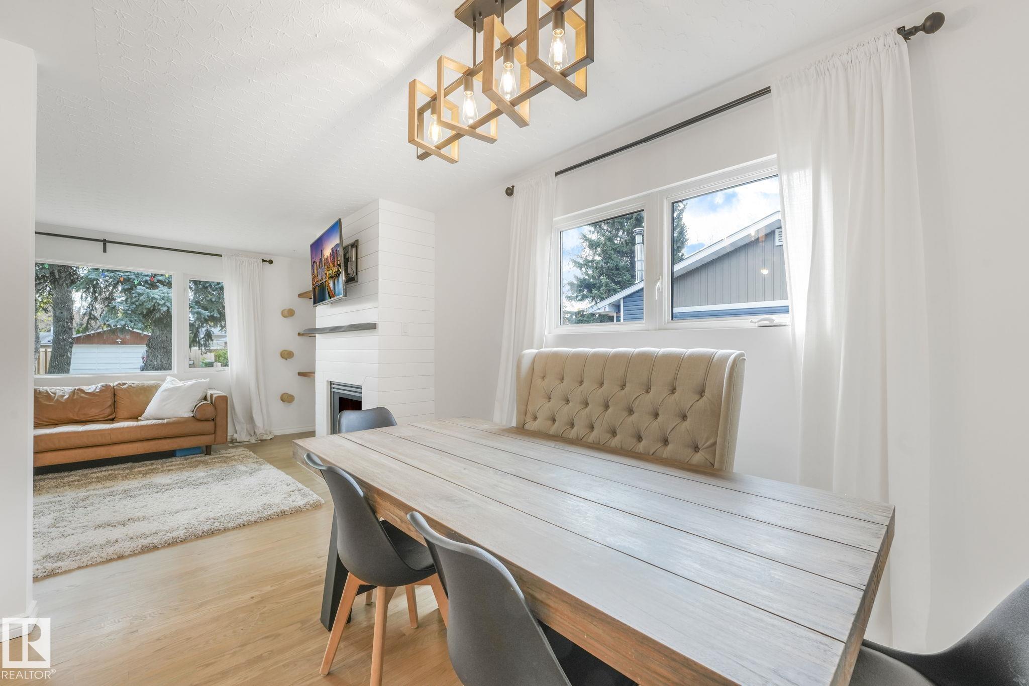 Photo 8 at 42 Sonora Drive, Sturgeon Heights, St. Albert