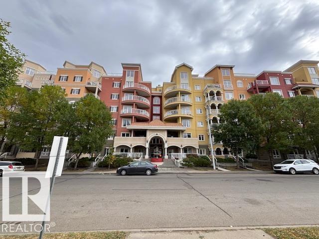 Photo 2 at 206 - 10333 112 Street NW, Wîhkwêntôwin, Edmonton