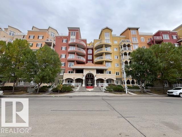 Photo 3 at 206 - 10333 112 Street NW, Wîhkwêntôwin, Edmonton
