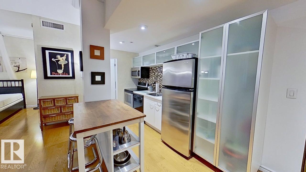 Photo 12 at 311 - 10134 100 Street NW, Downtown, Edmonton