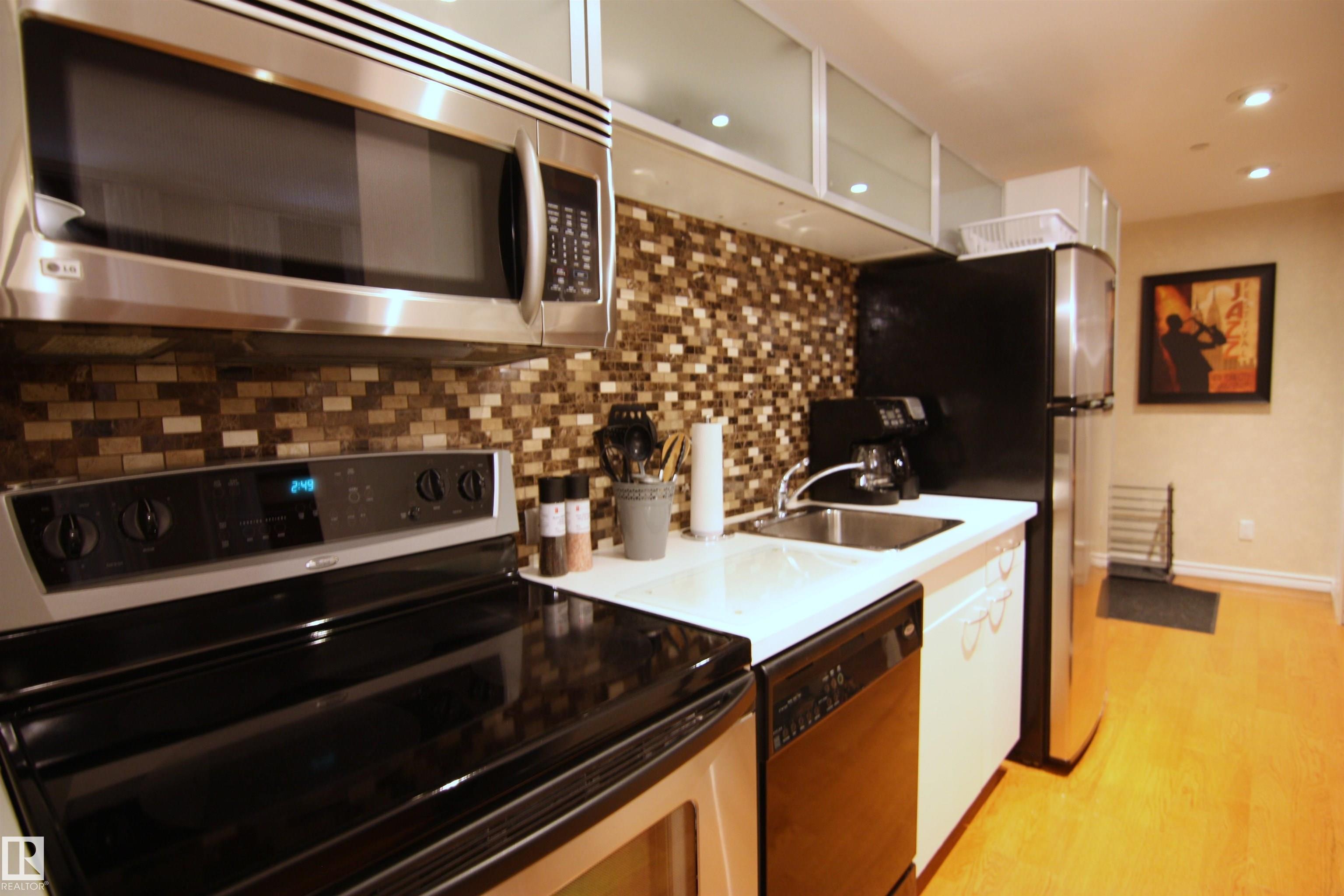 Photo 14 at 311 - 10134 100 Street NW, Downtown, Edmonton