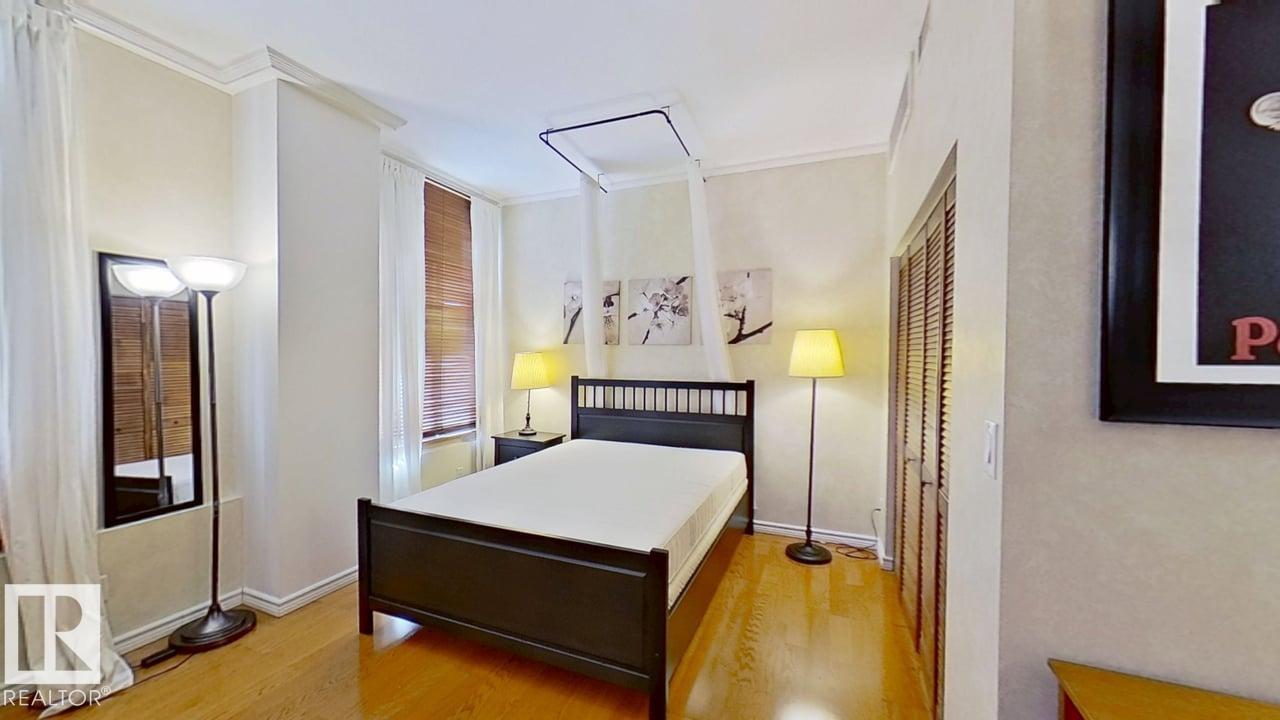 Photo 19 at 311 - 10134 100 Street NW, Downtown, Edmonton
