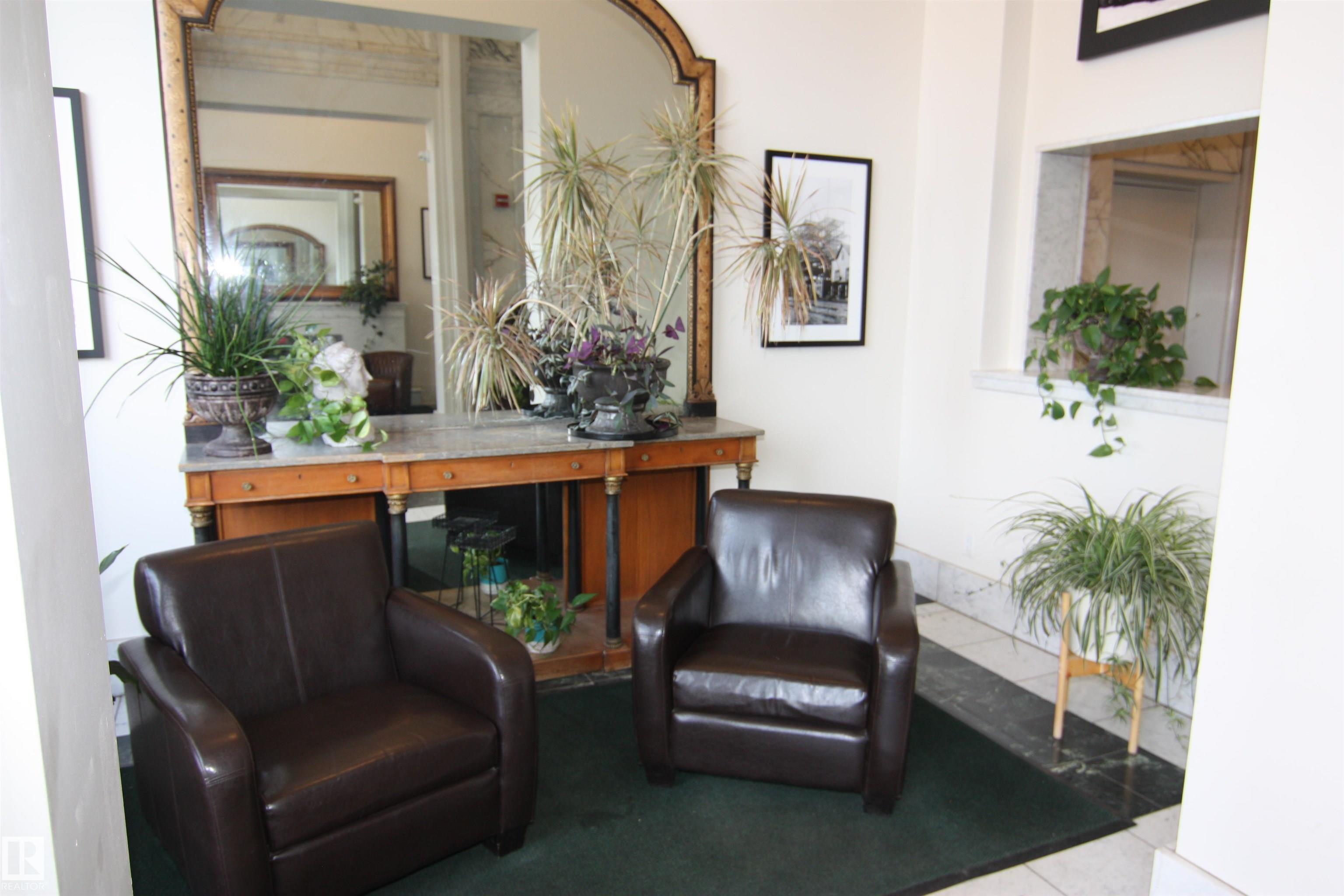 Photo 4 at 311 - 10134 100 Street NW, Downtown, Edmonton