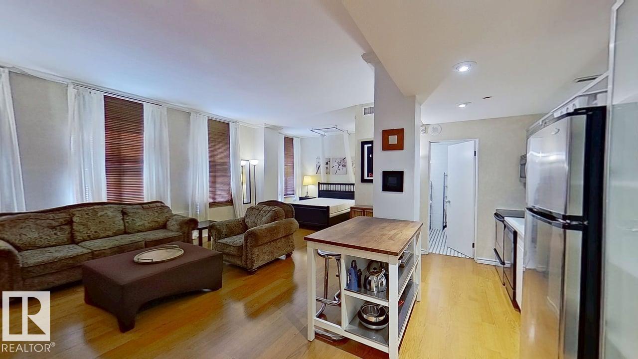 Photo 5 at 311 - 10134 100 Street NW, Downtown, Edmonton