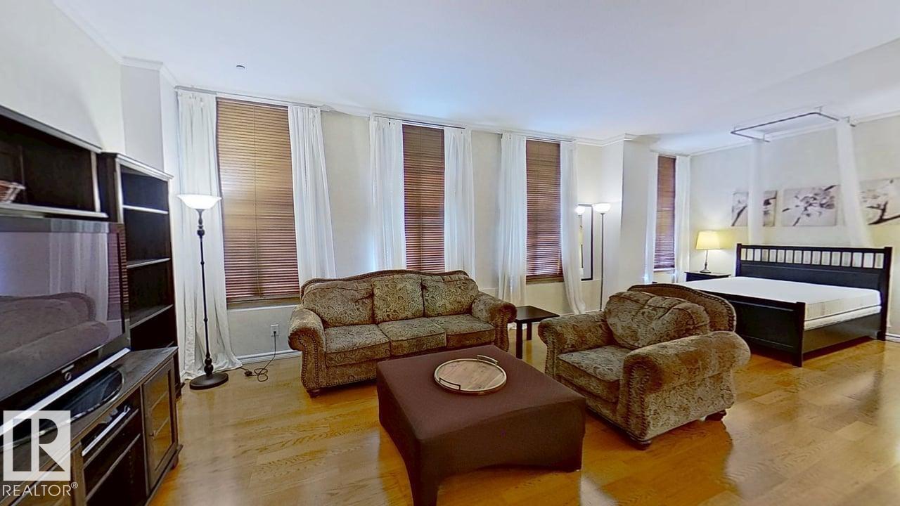 Photo 6 at 311 - 10134 100 Street NW, Downtown, Edmonton